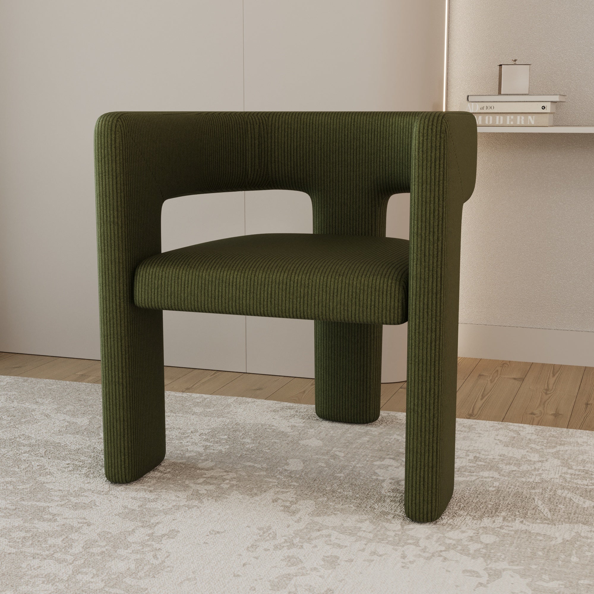 Magnus Dining Chair