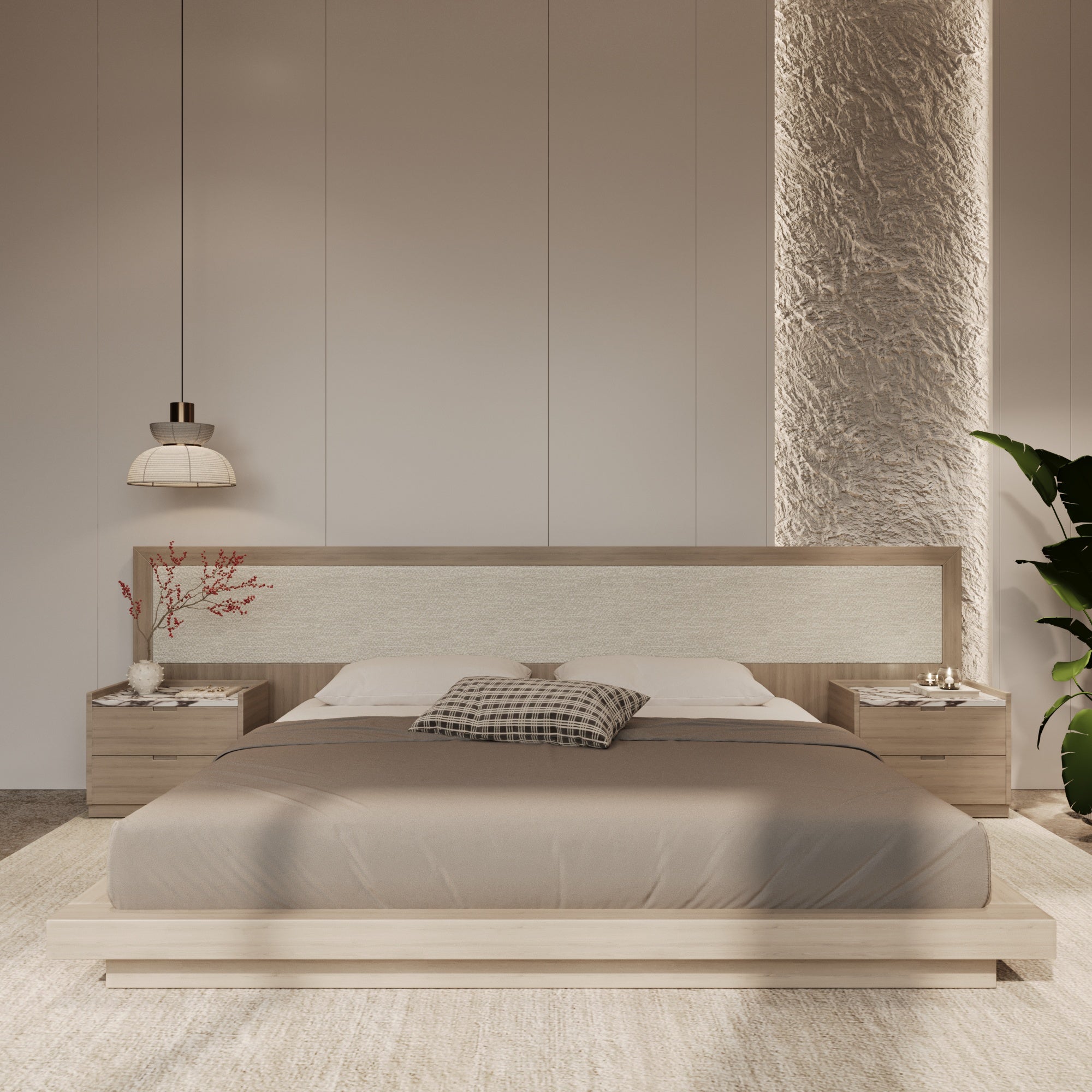 Arden Bed