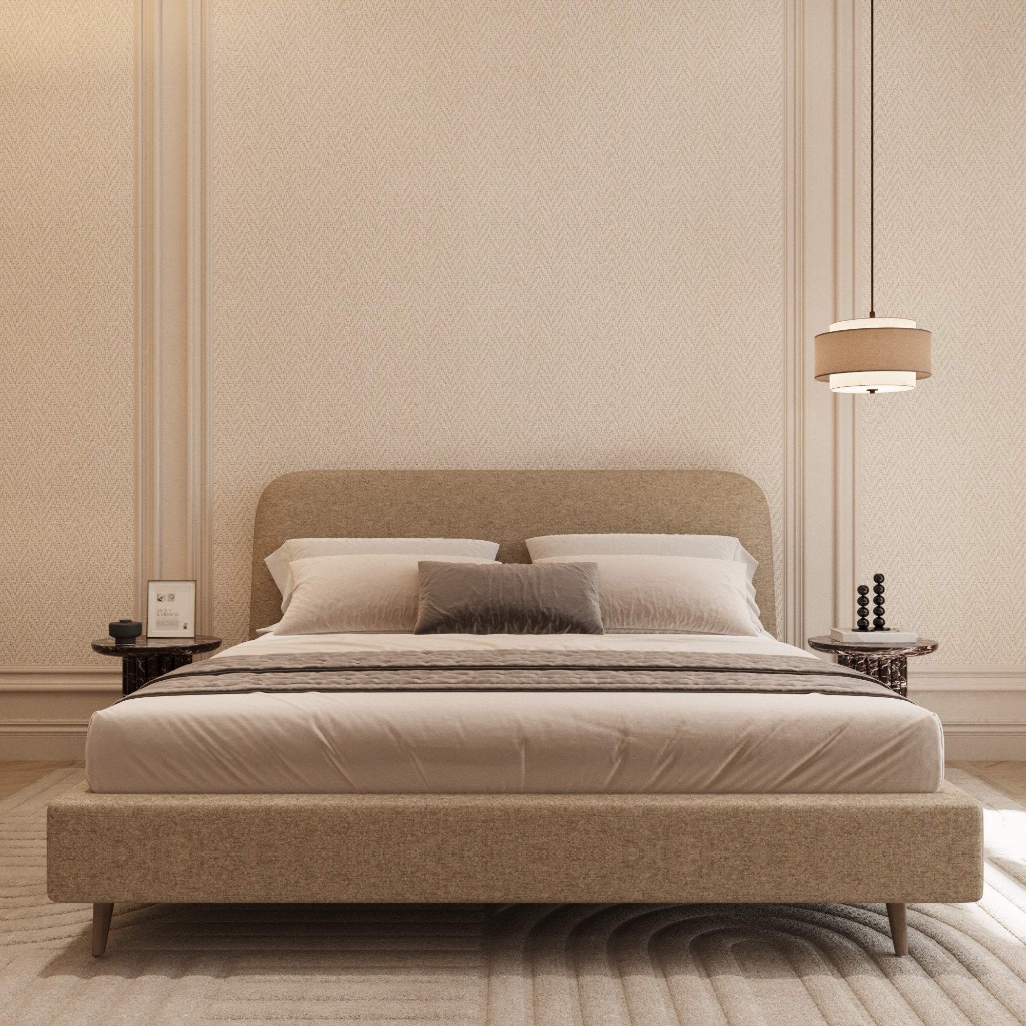 Elara Bed
