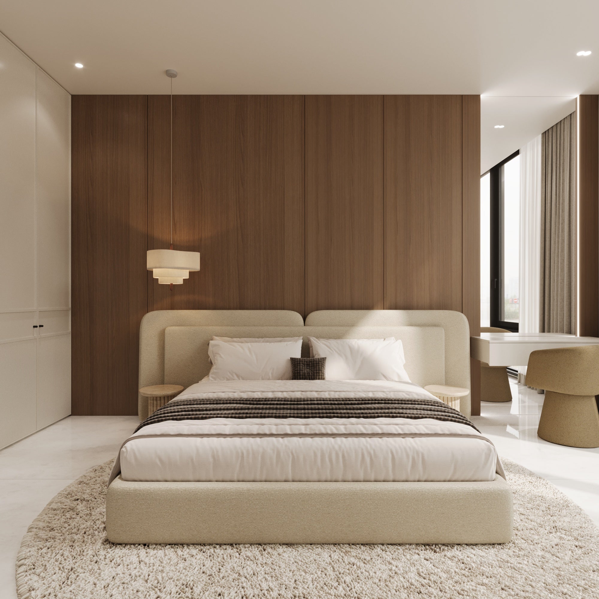 Elowen Bed