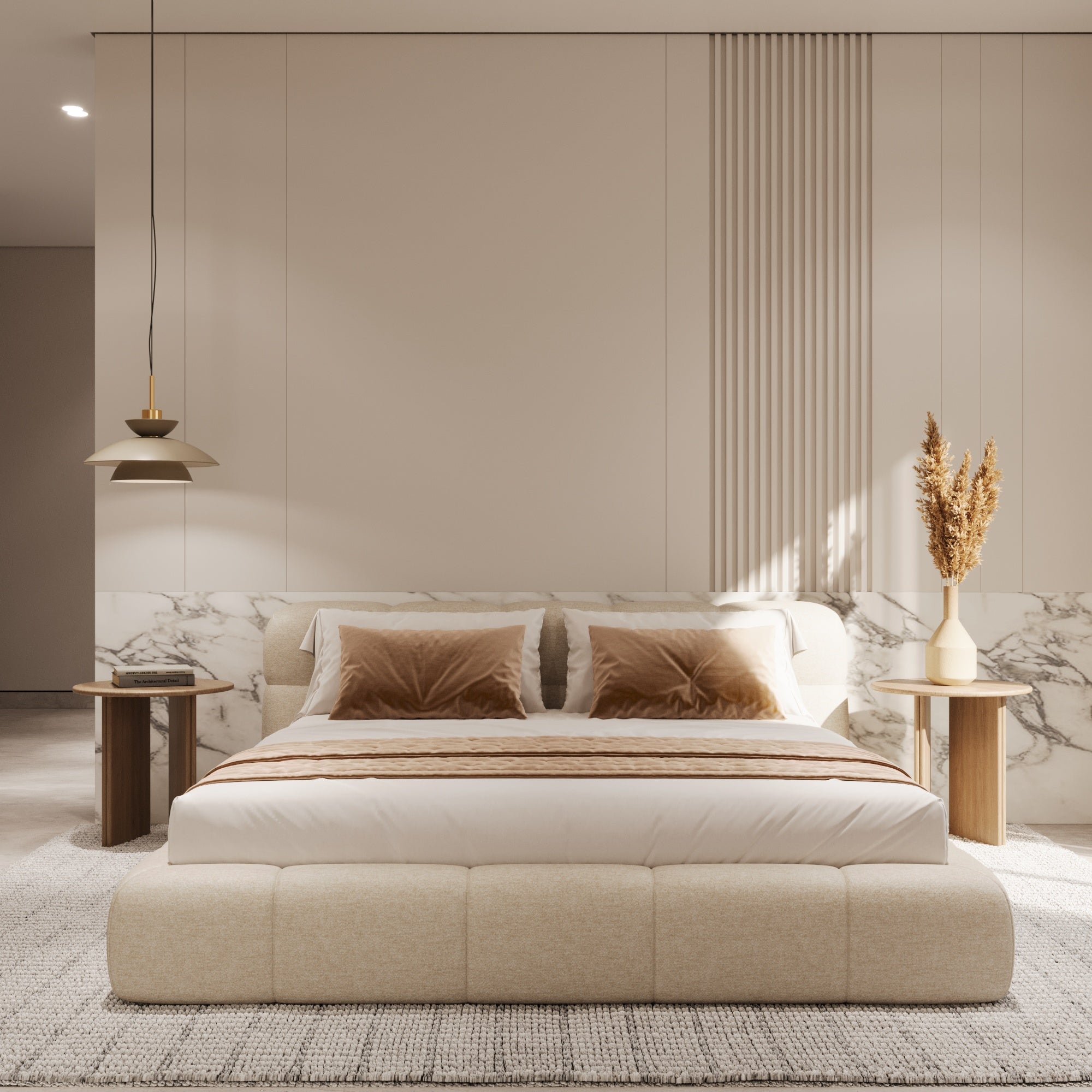 Amara Bed
