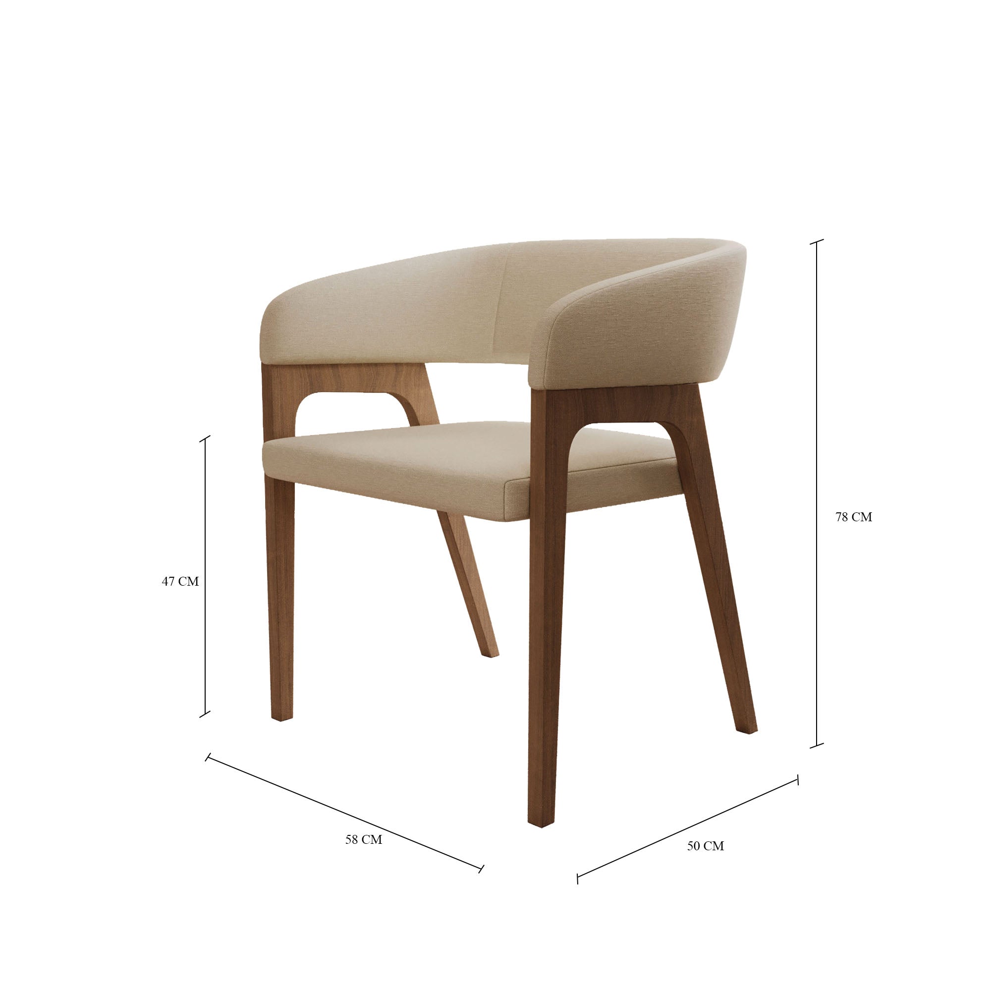 Camden Dining Chair