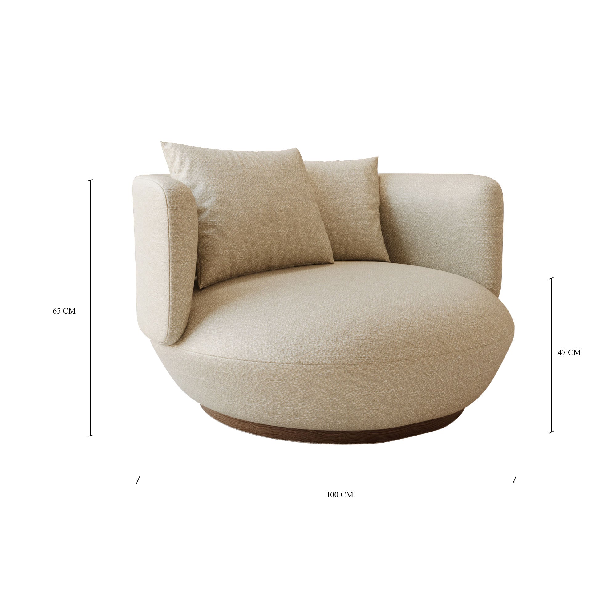 Valencia Lounge Chair