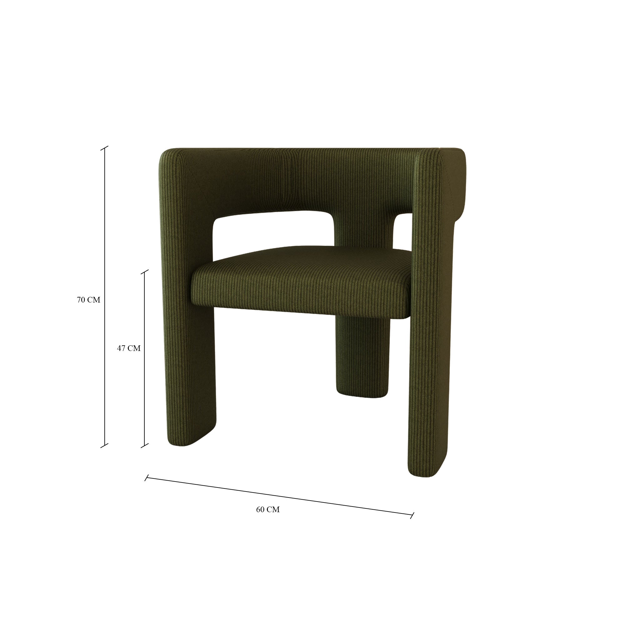 Magnus Dining Chair