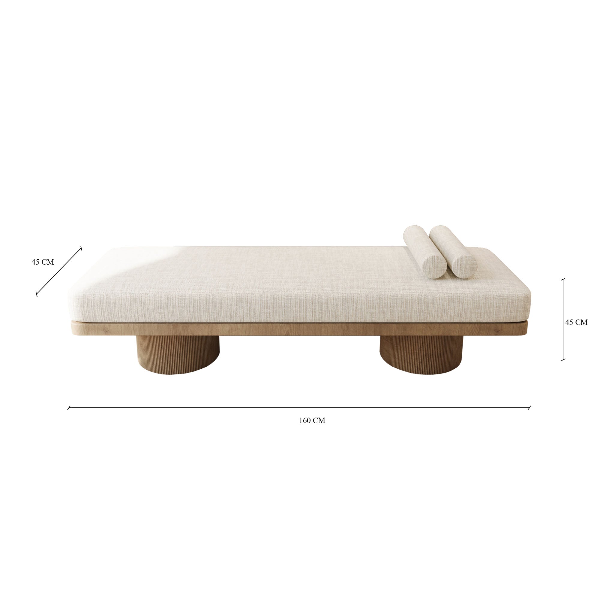 Solaro Bench