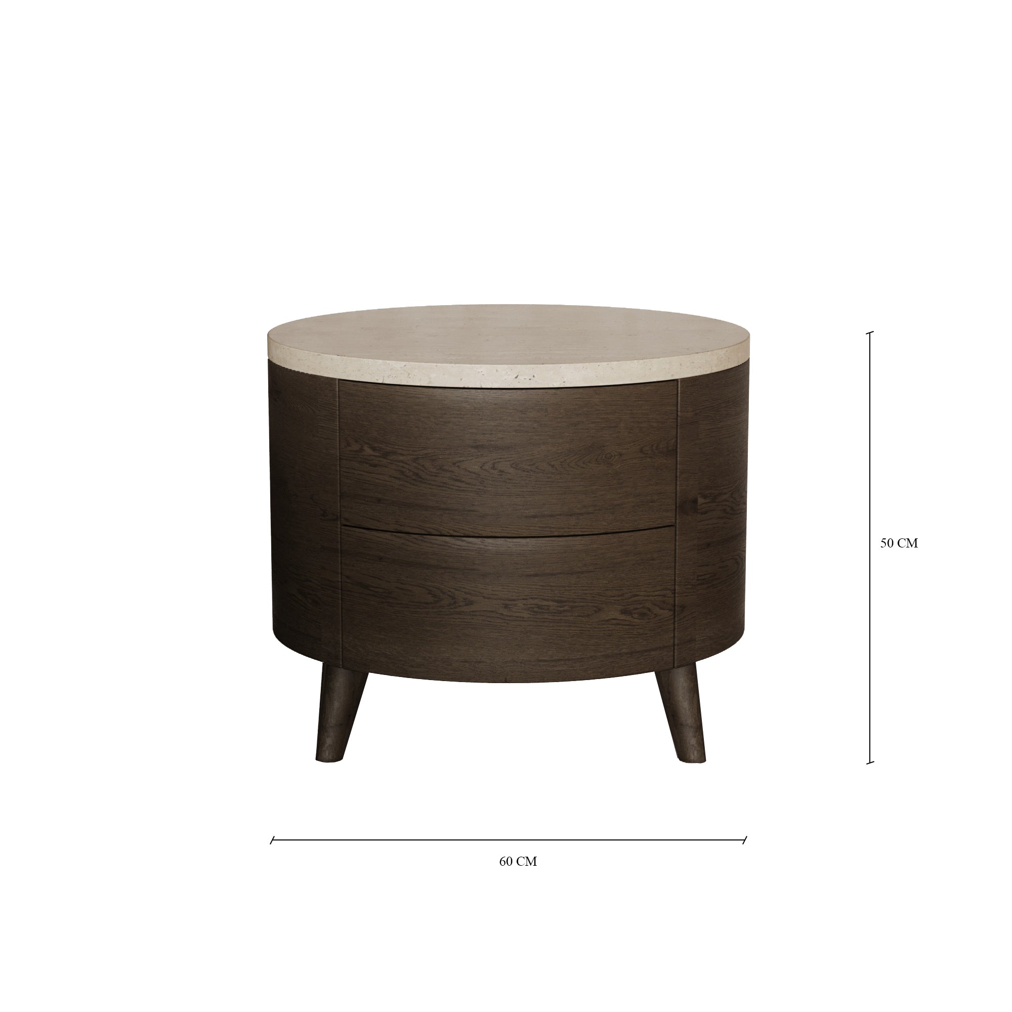 Aria Nightstand