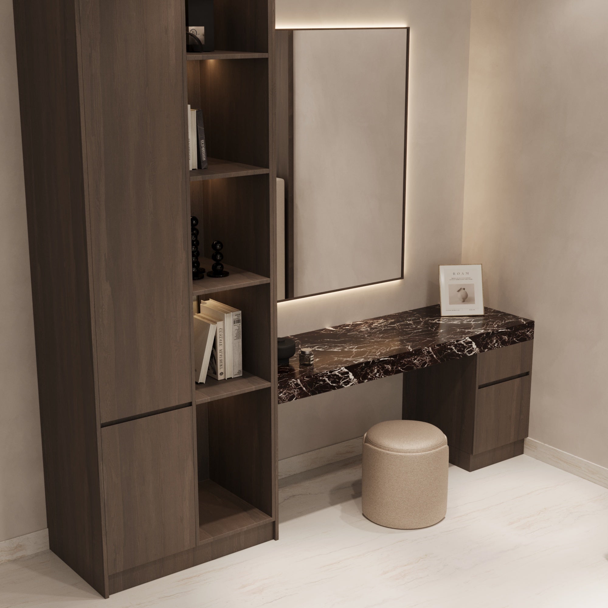 Sorella Vanity Unit