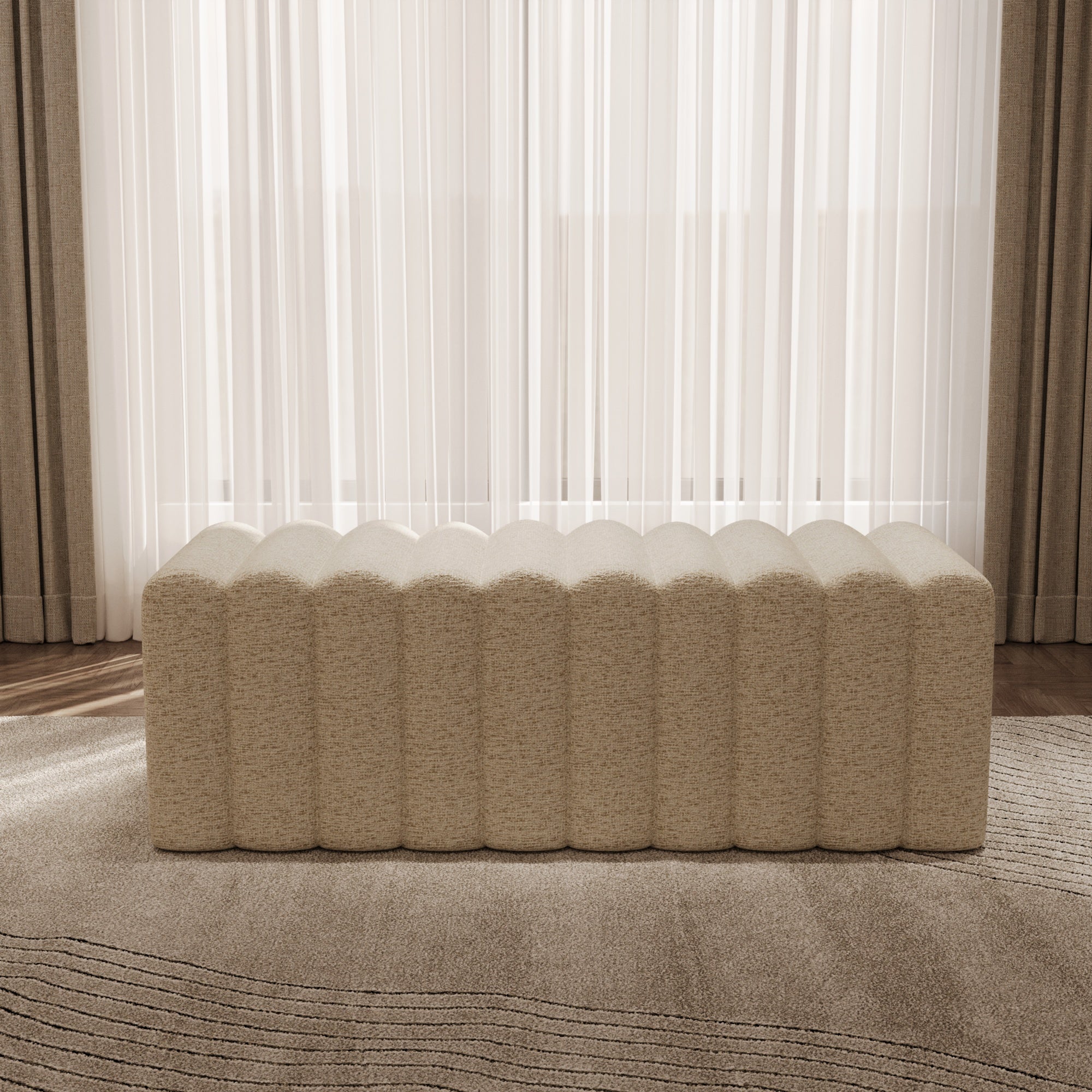Capri Bench