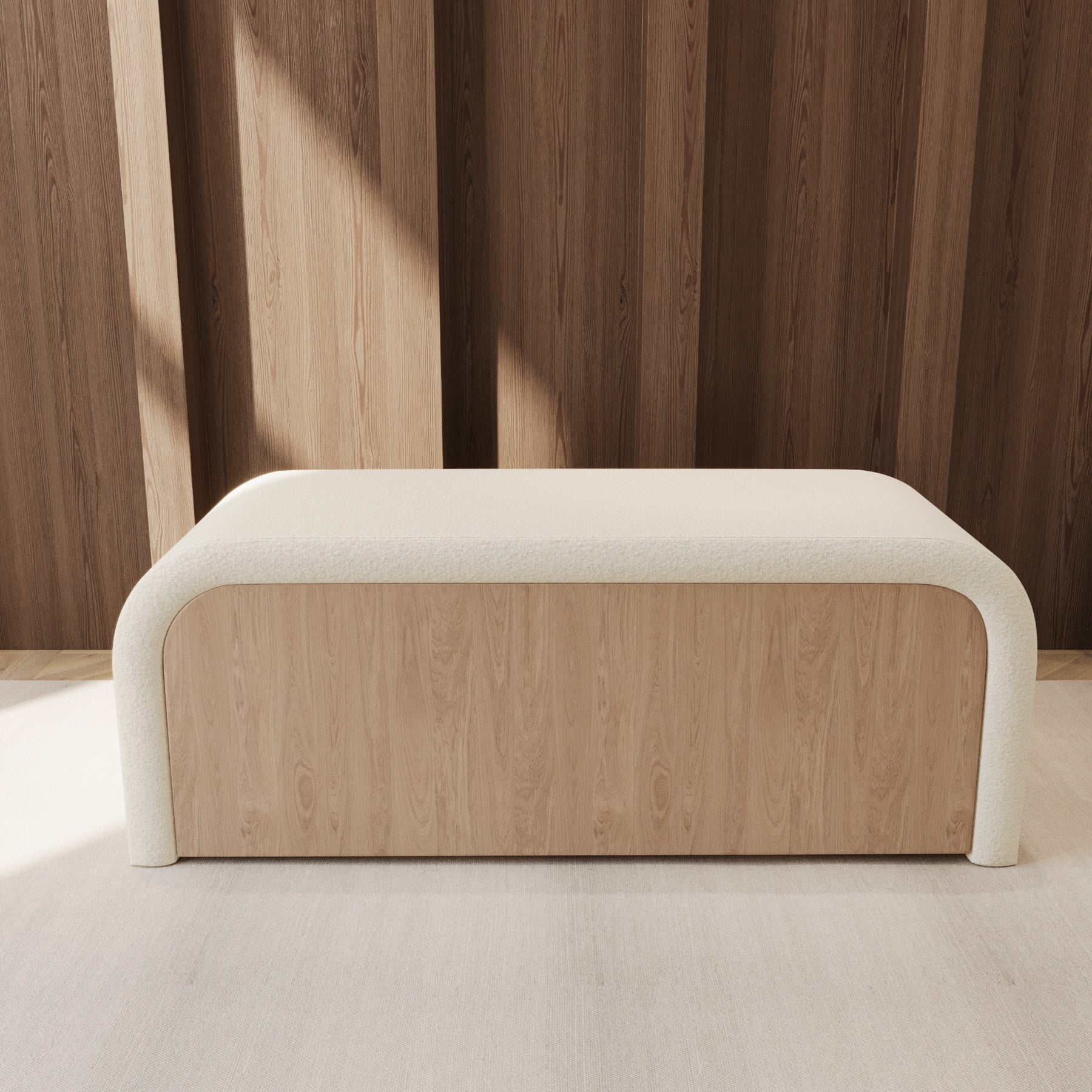 Luna Bench