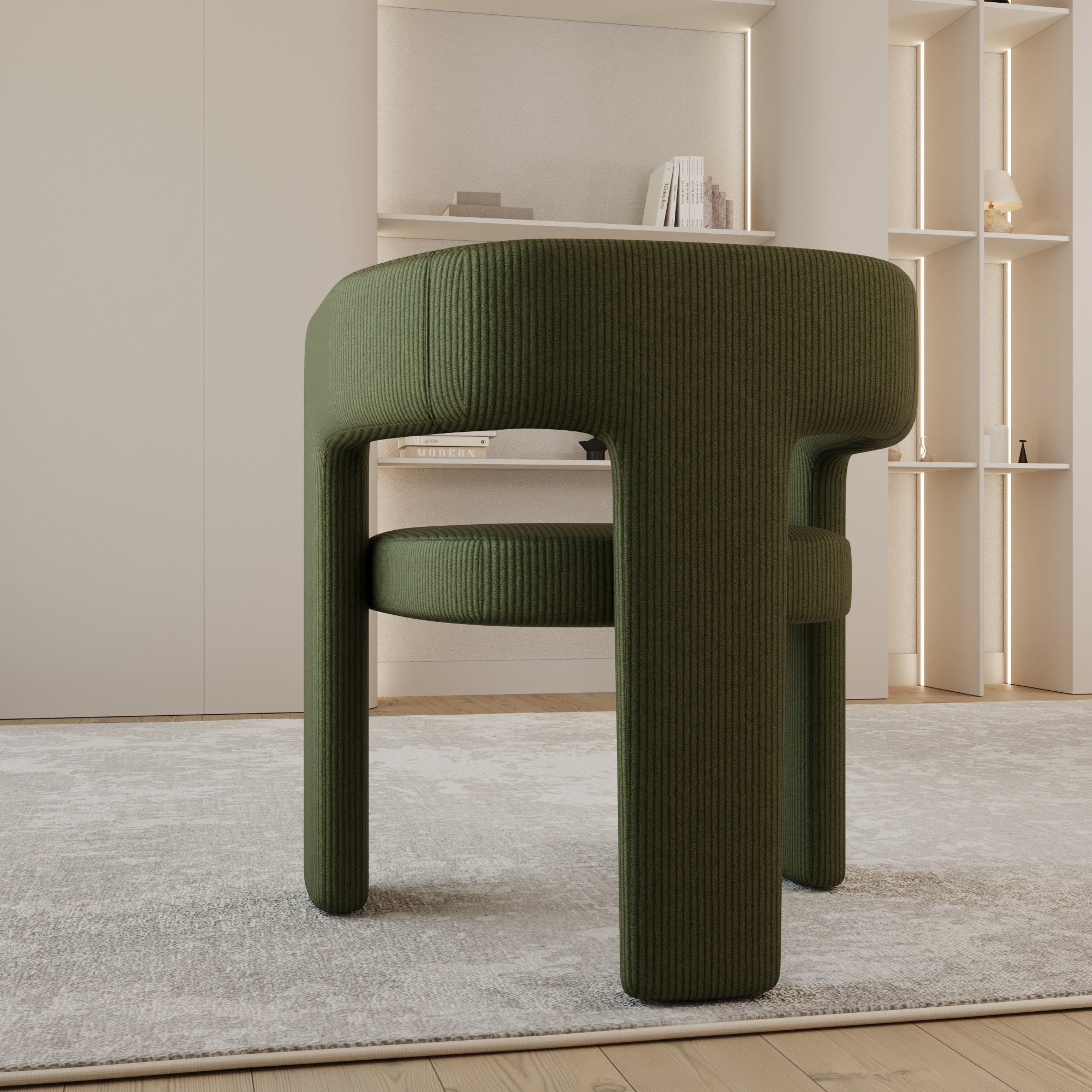 Magnus Dining Chair