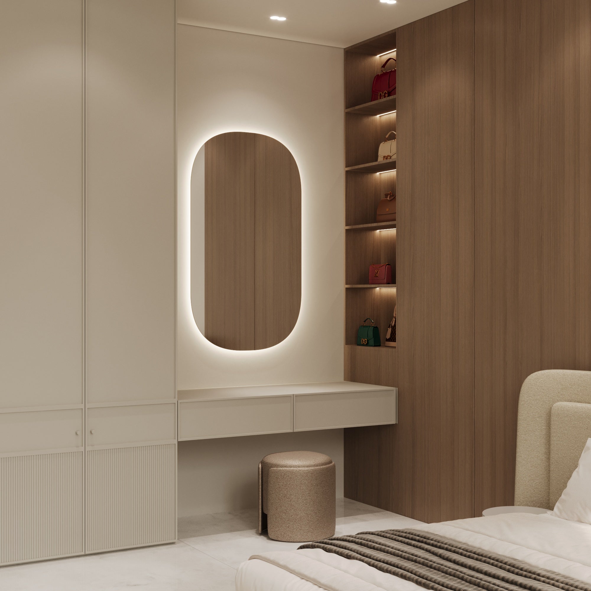 Calla Vanity Unit