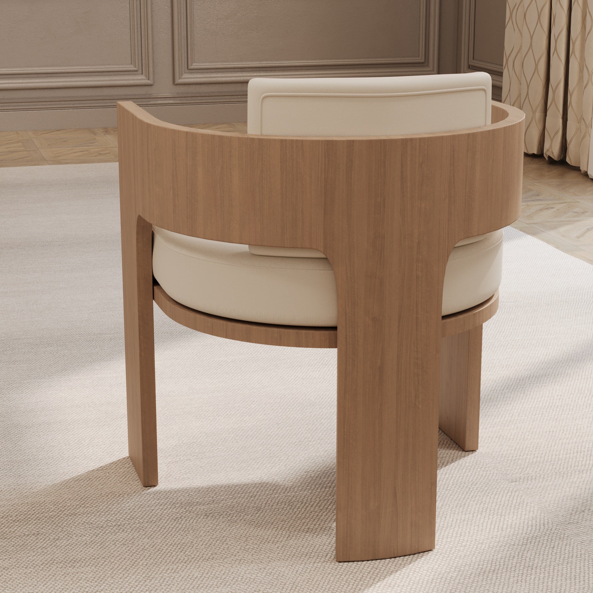 Soho Dining Chair