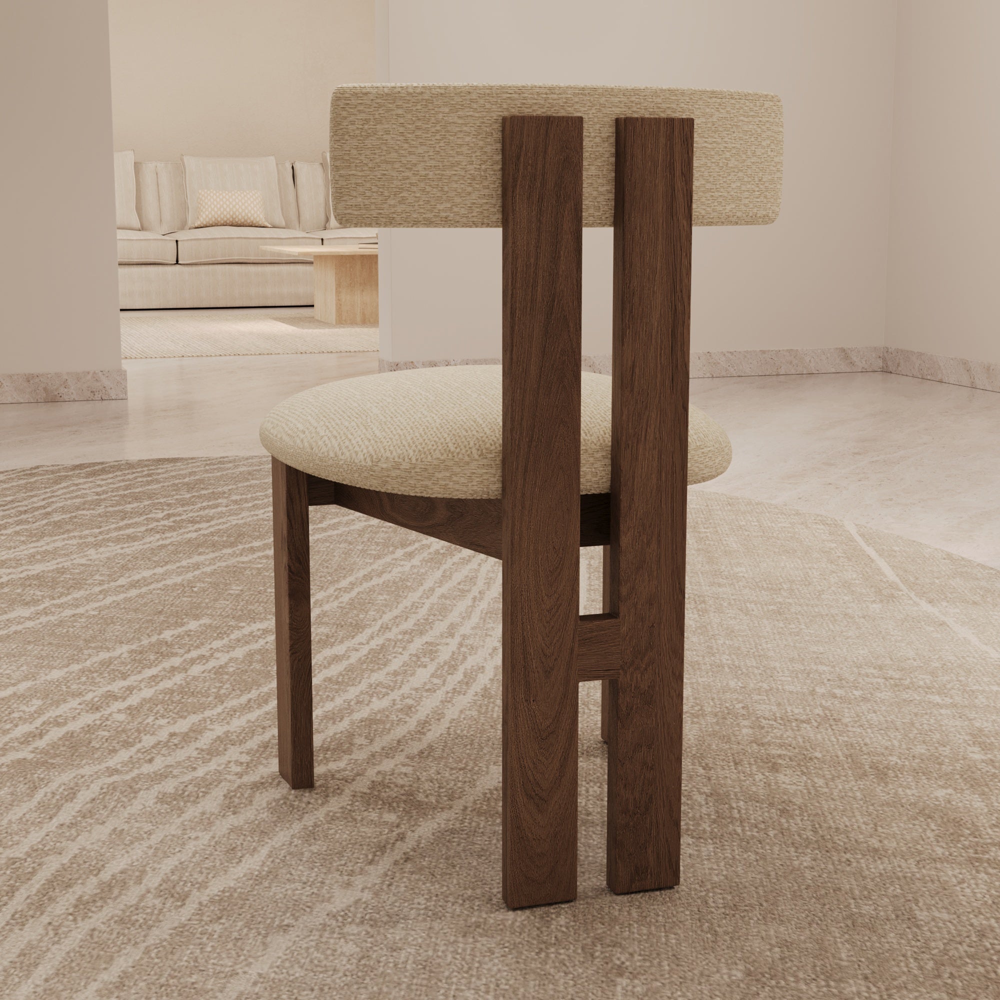 Vera Dining Chair