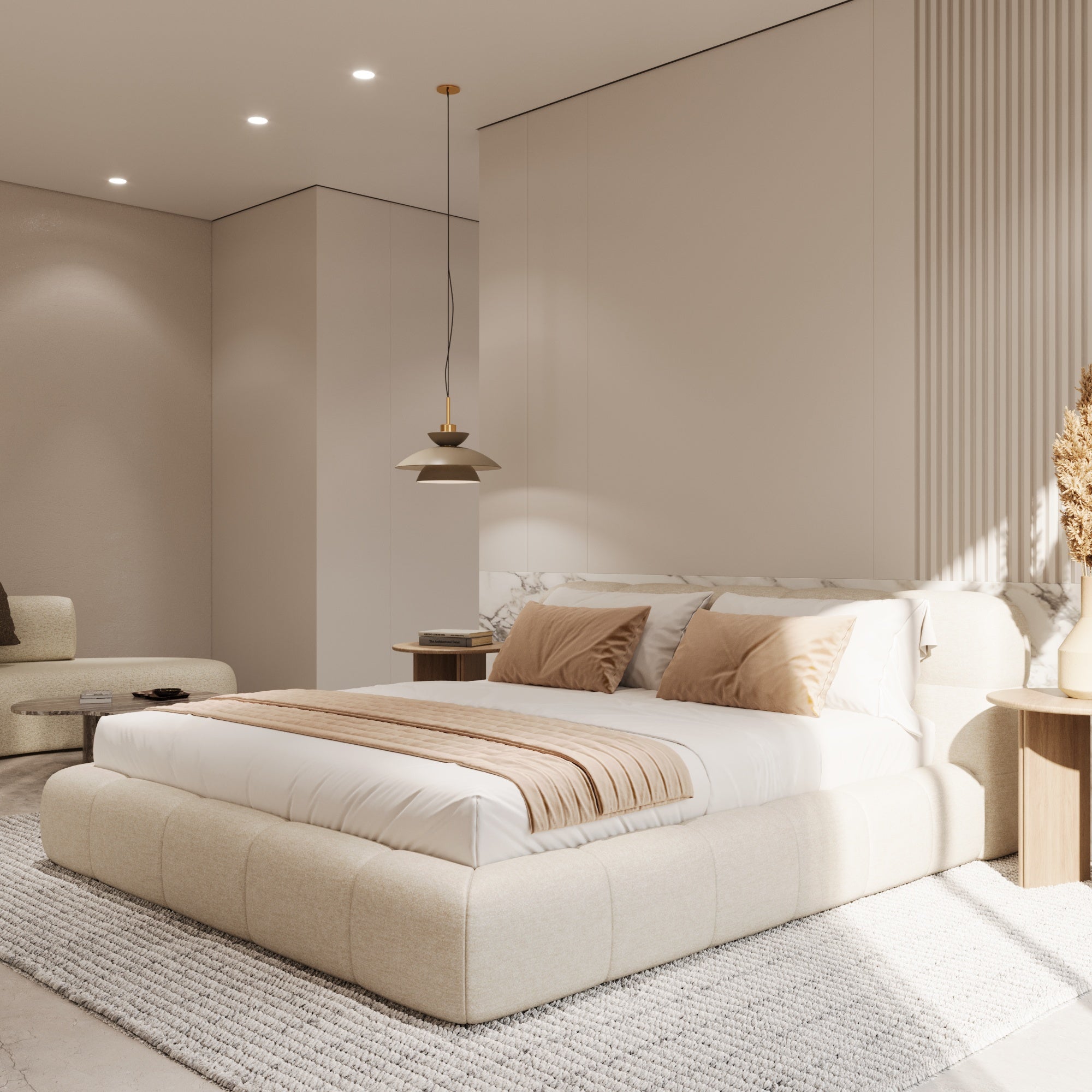 Amara Bed