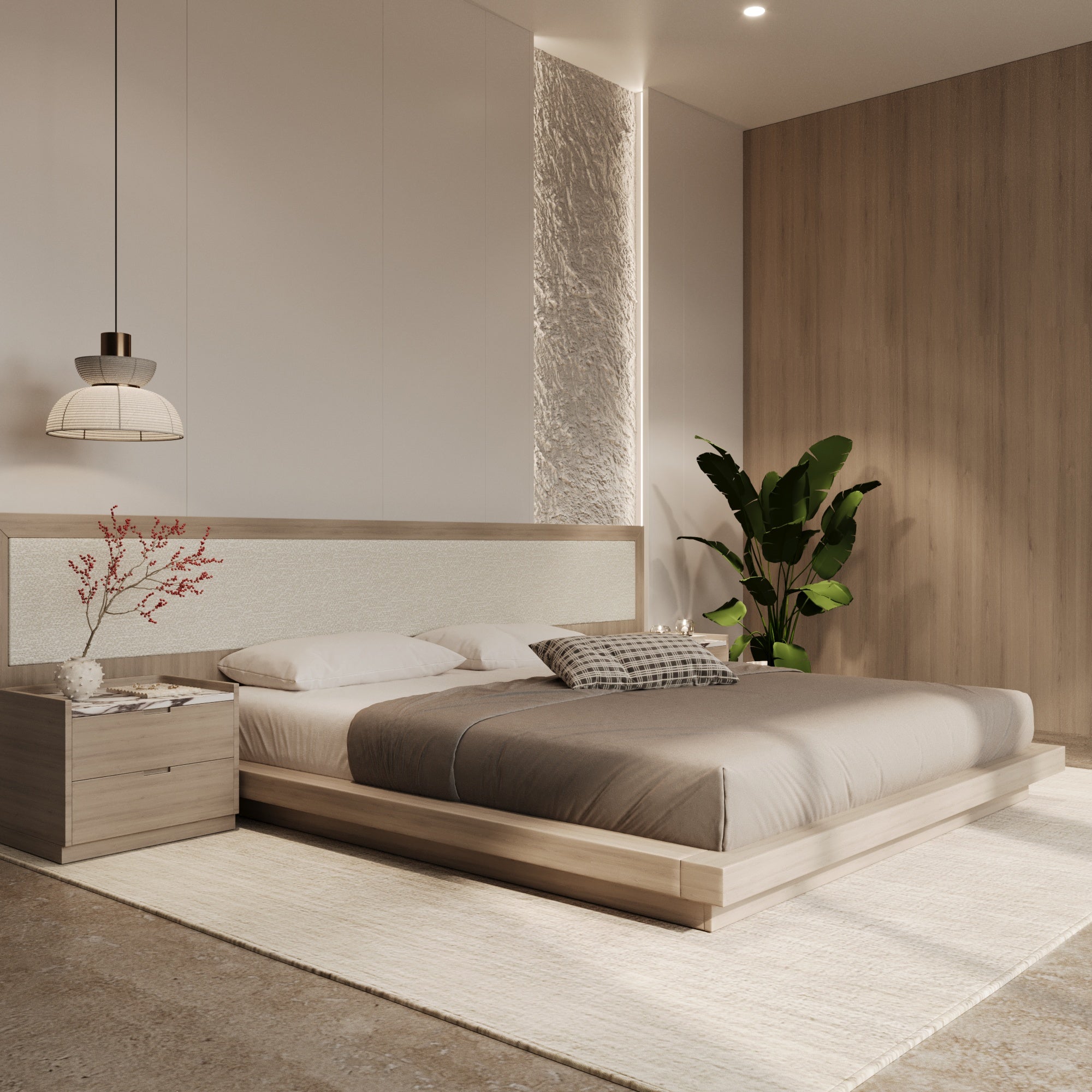 Arden Bed