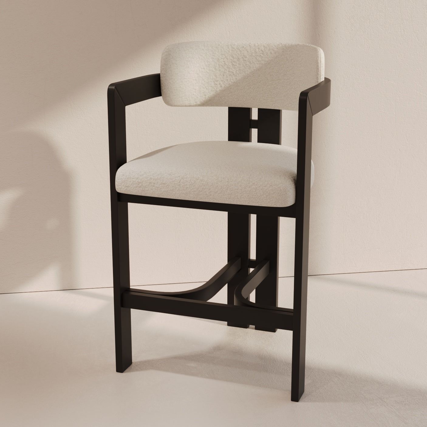 Oxford Bar Stool
