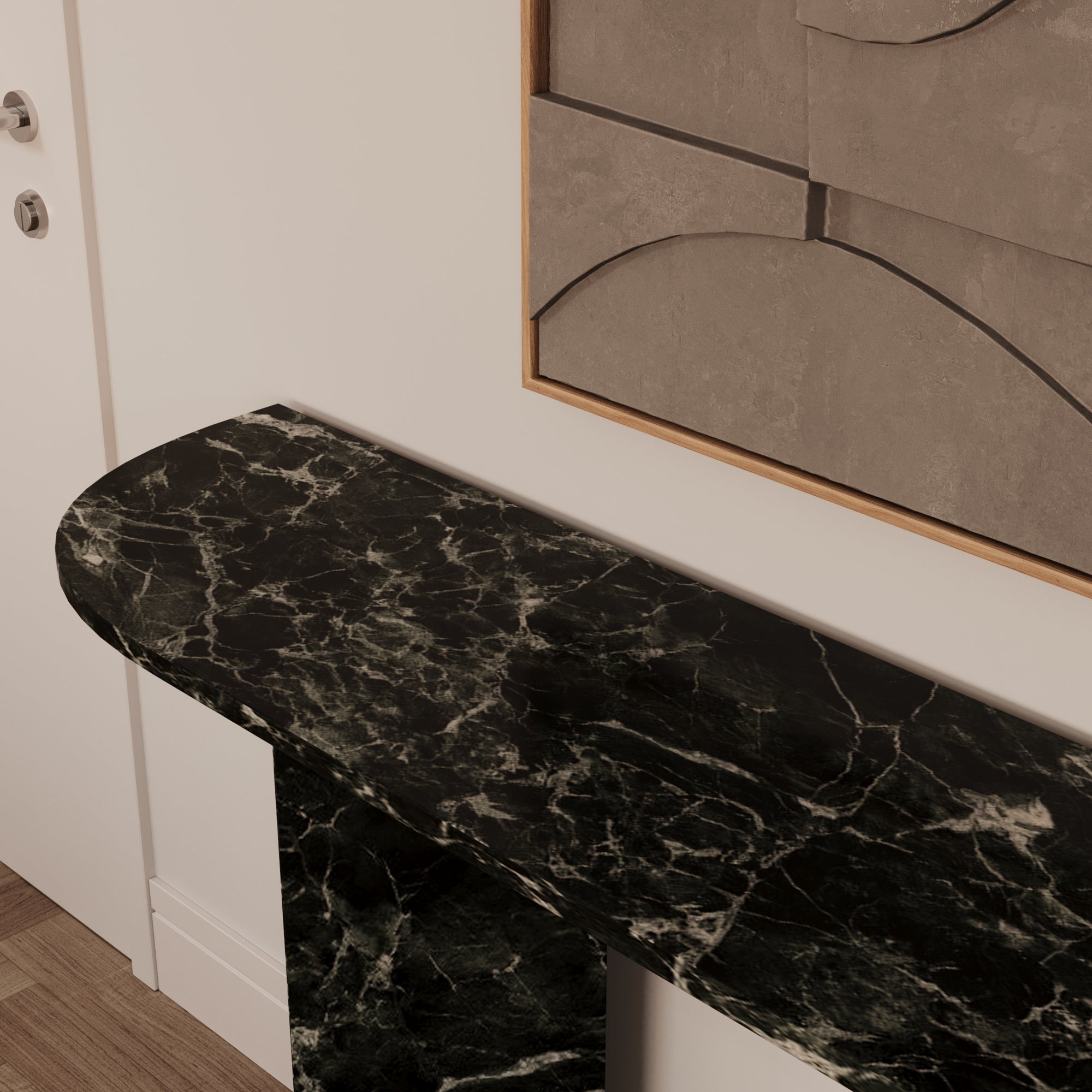 Tara Verde Levanto Console Table