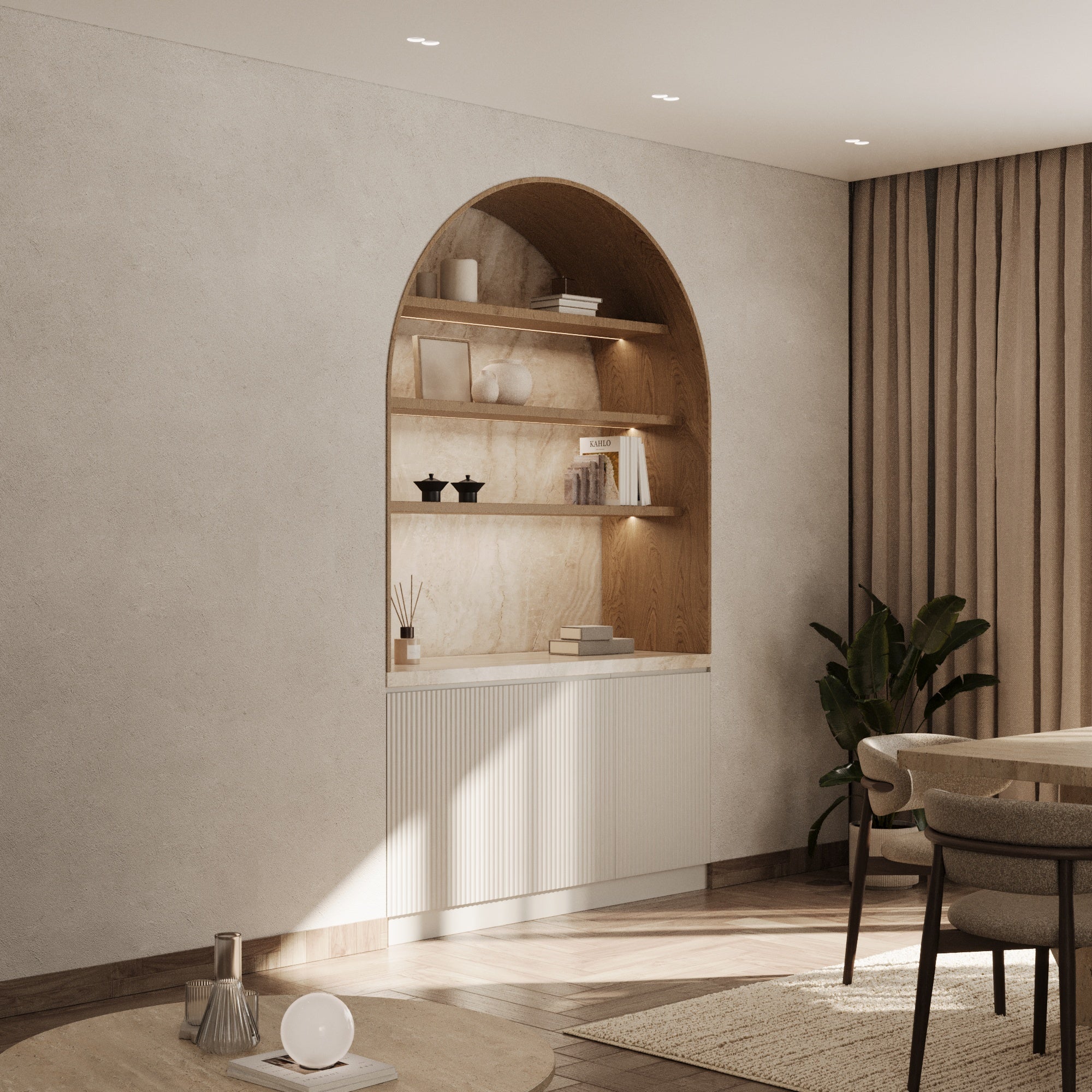 Solace Bar