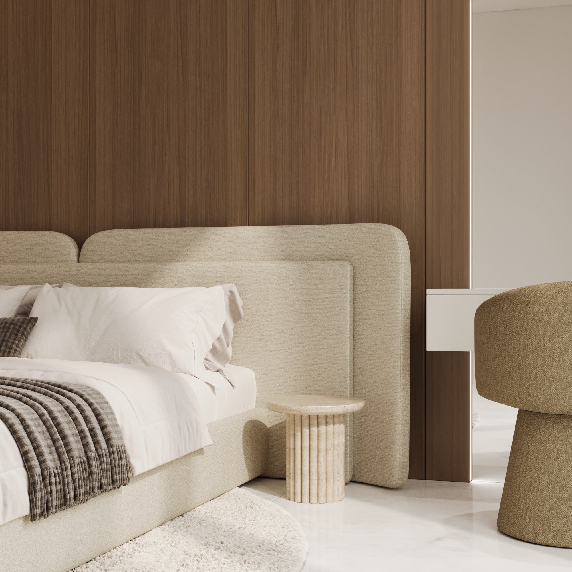 Elowen Bed