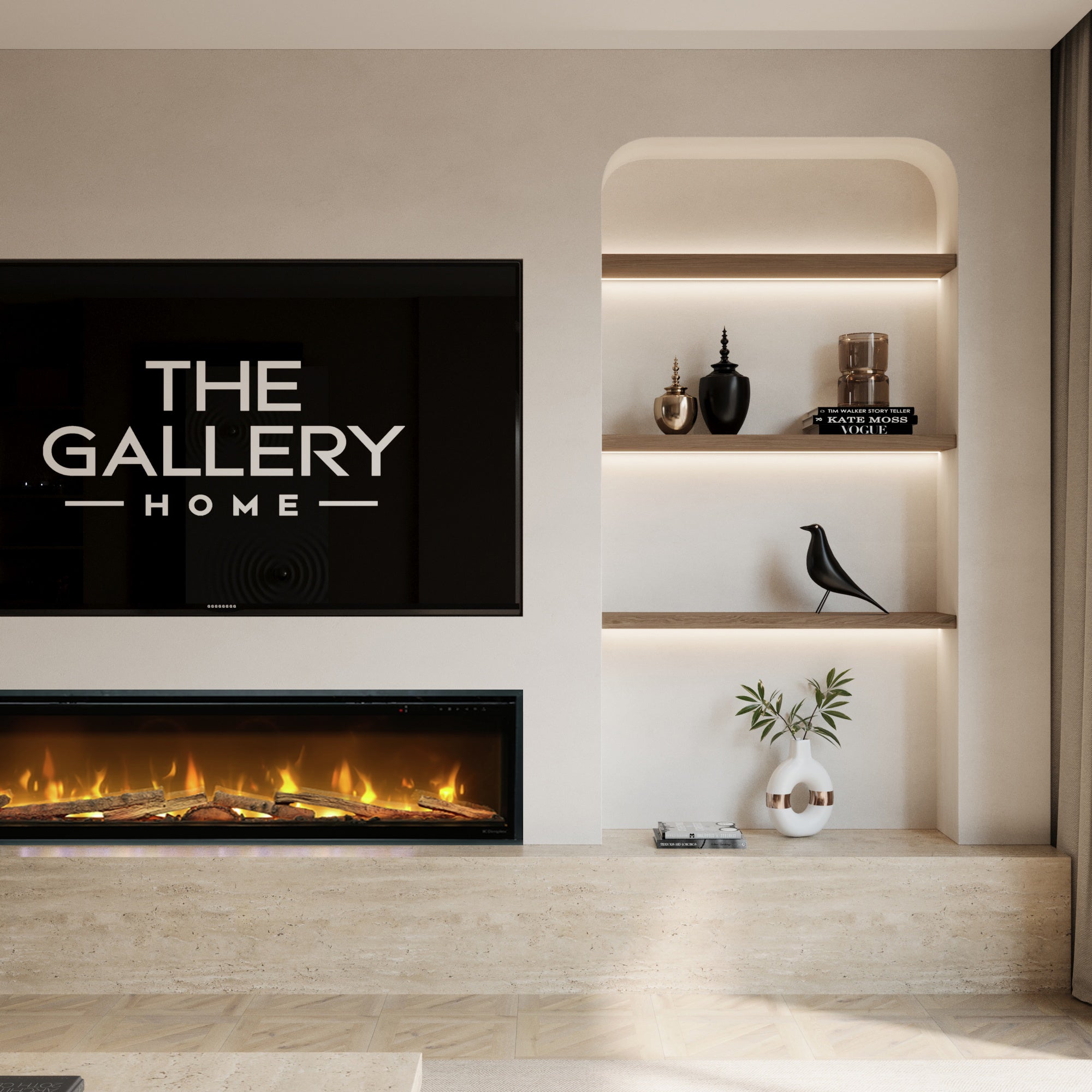 Verona Media Wall