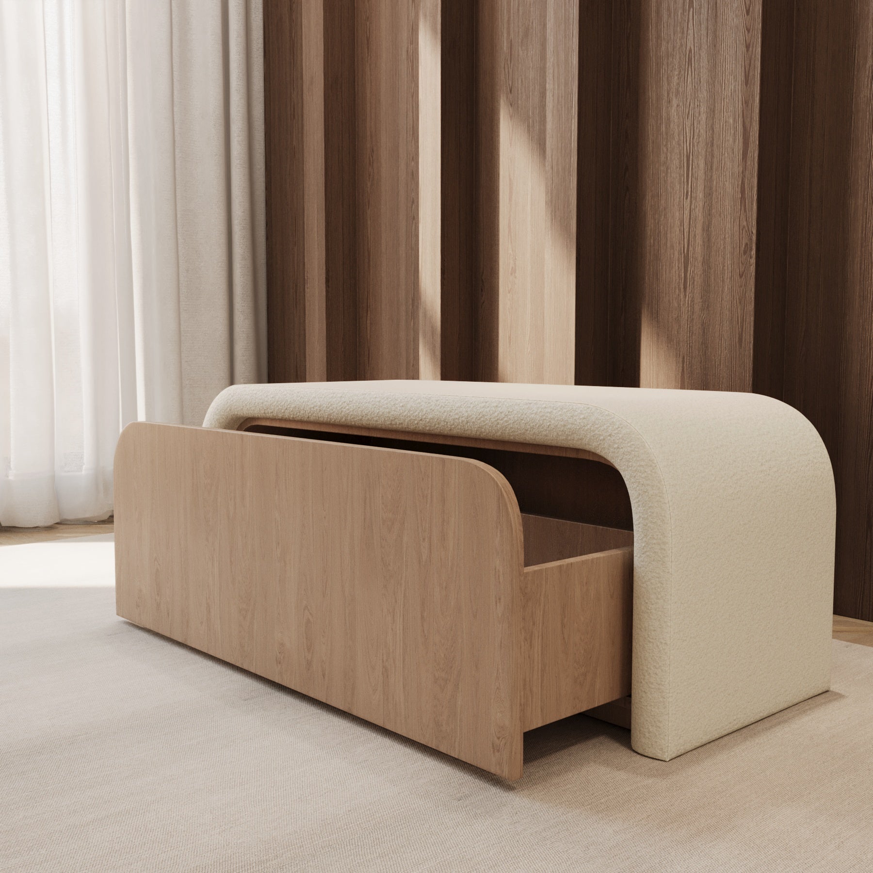 Luna Bench