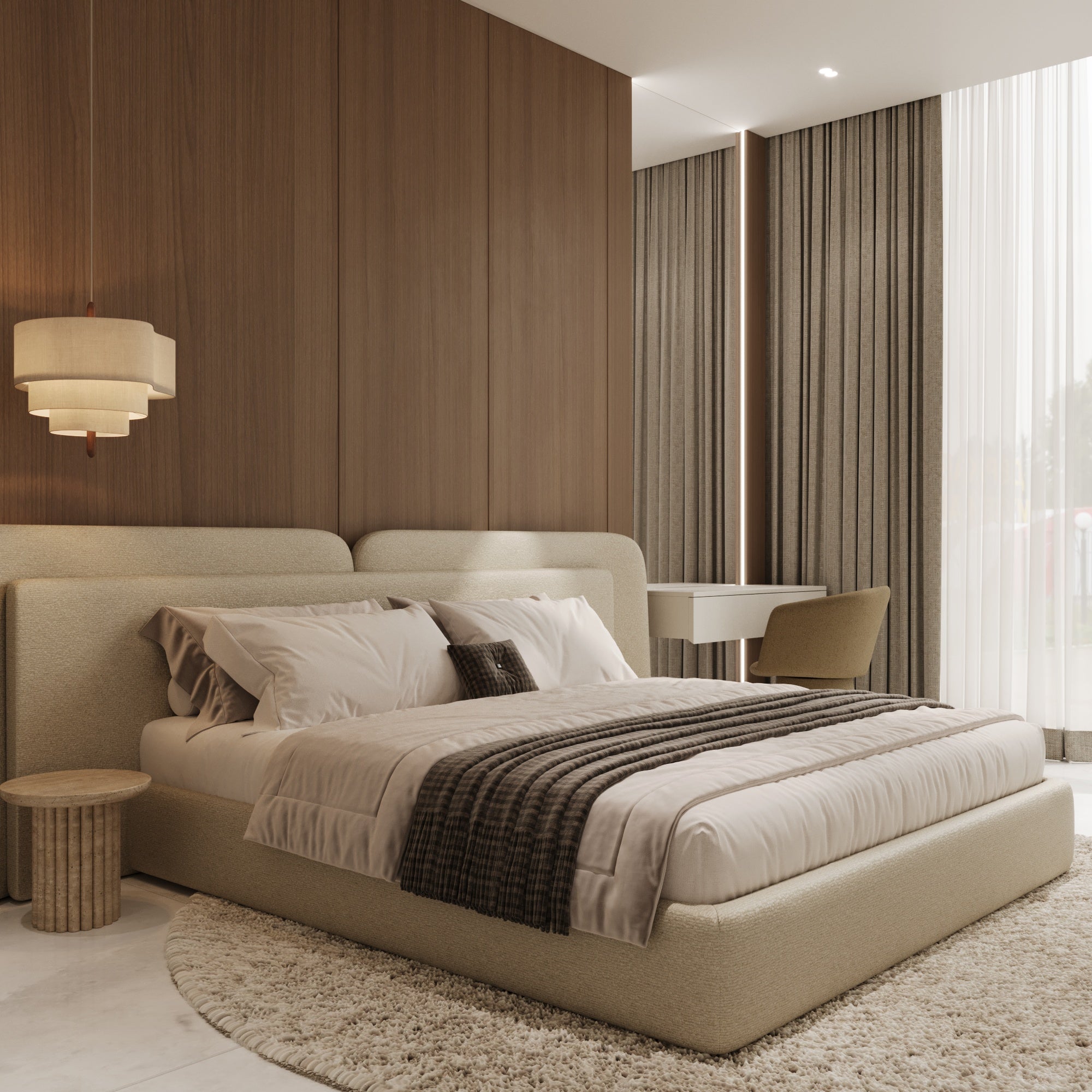 Elowen Bed