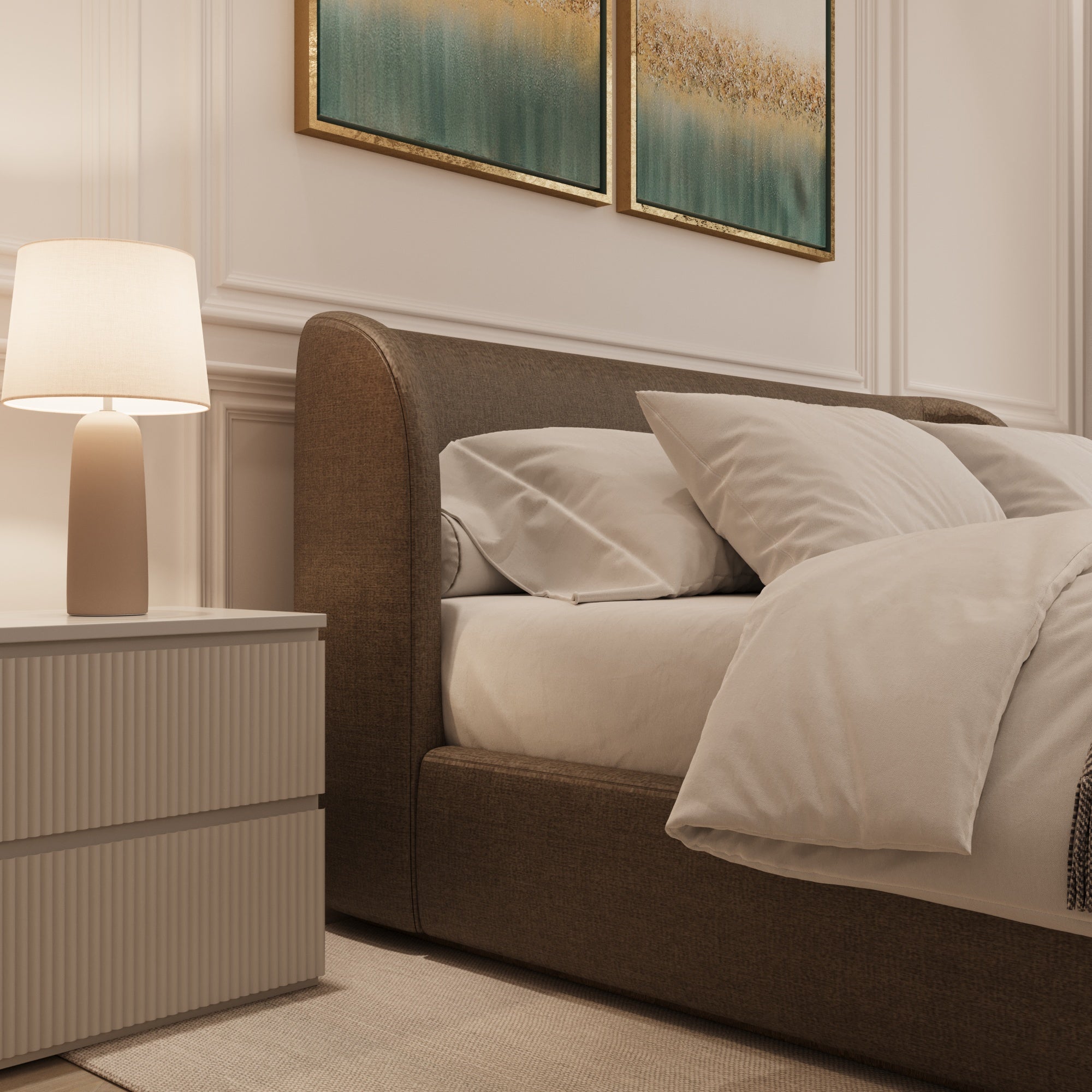 Langston Bed