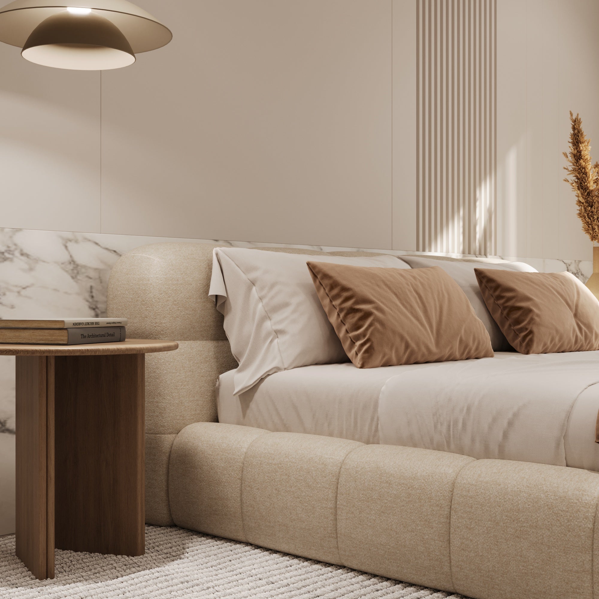 Amara Bed