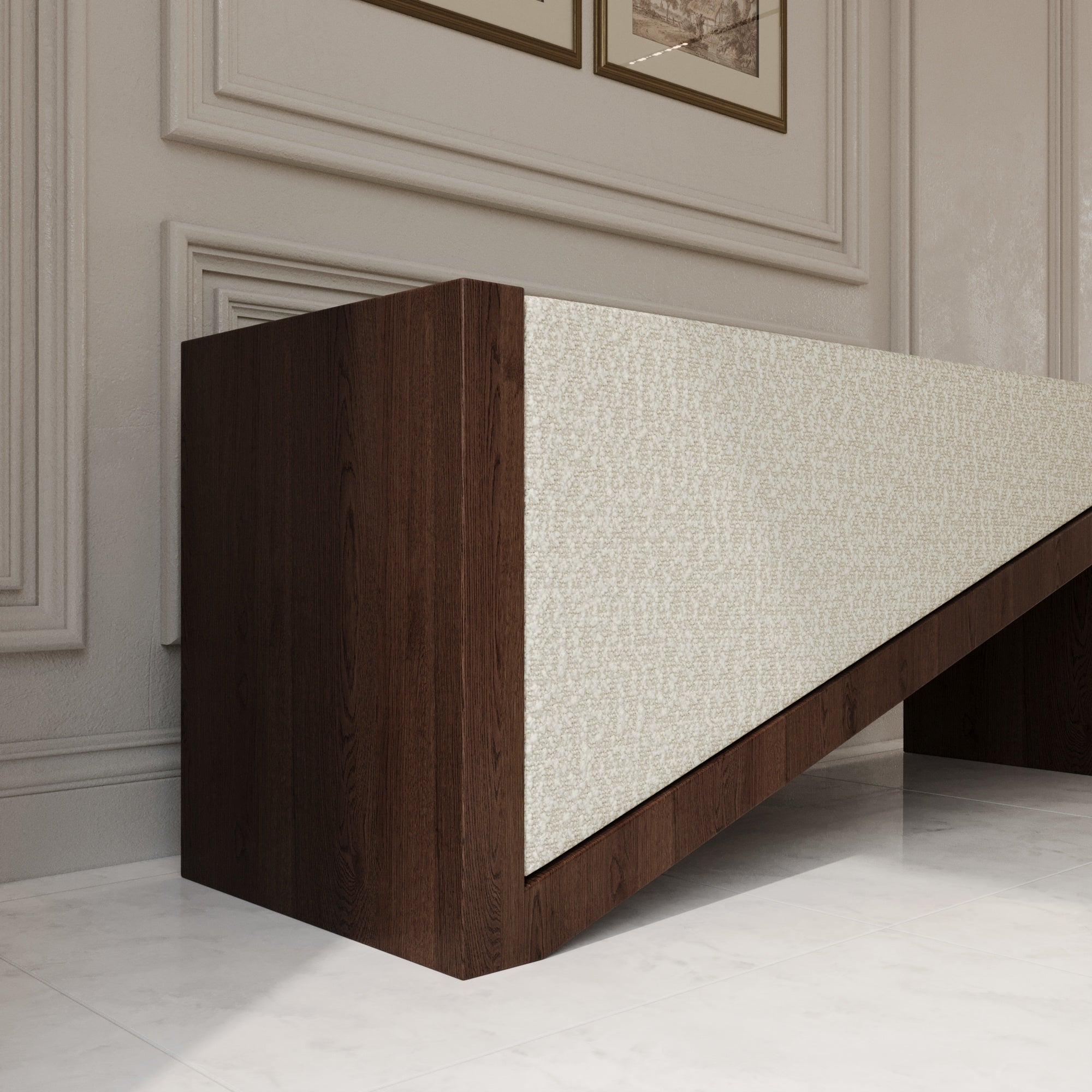 Ferrara Bench