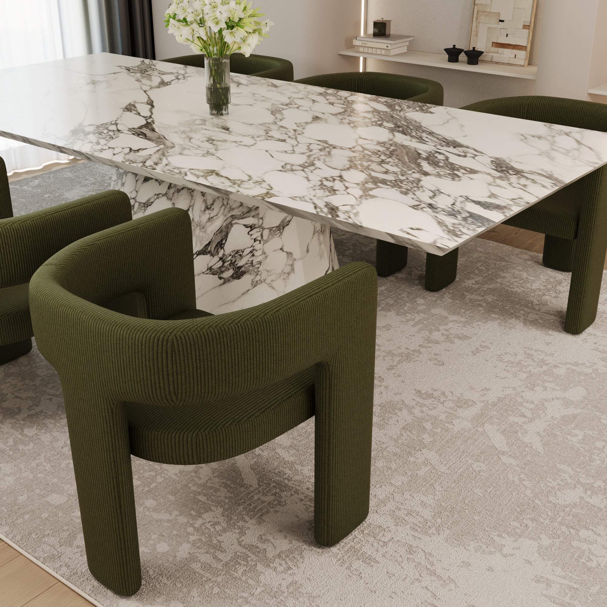 Magnus Dining Chair