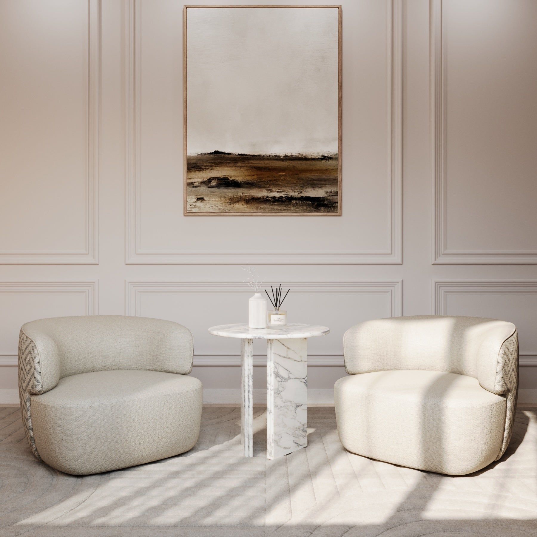 Siena Accent Chair