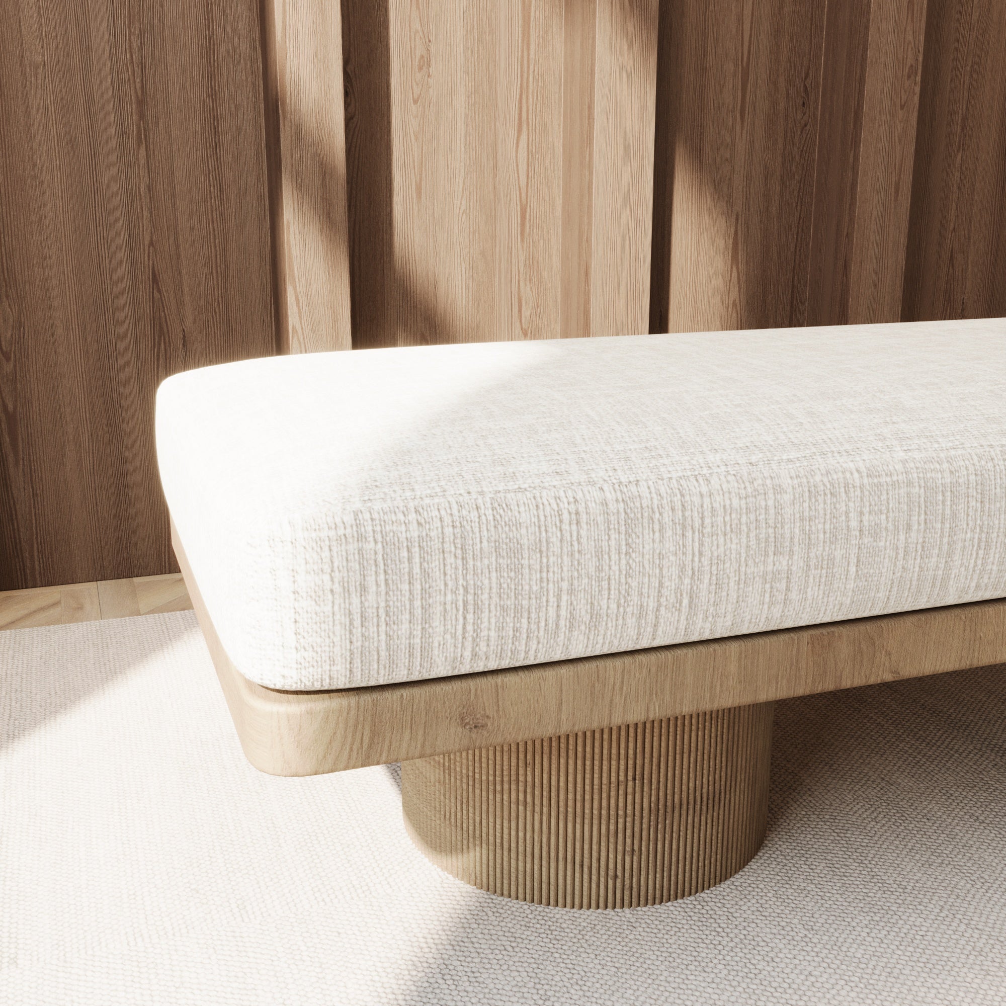 Solaro Bench