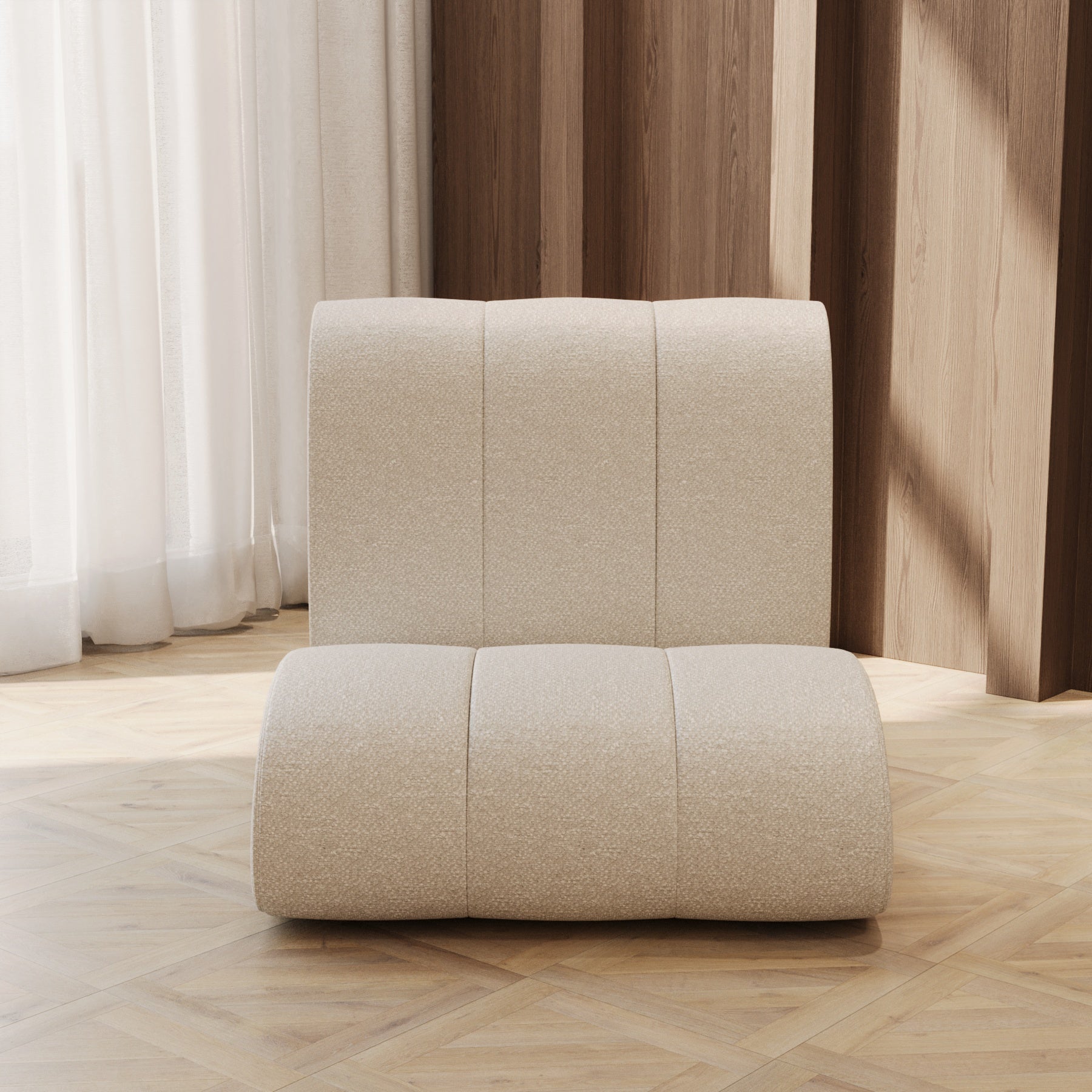 Solis Lounge Chair