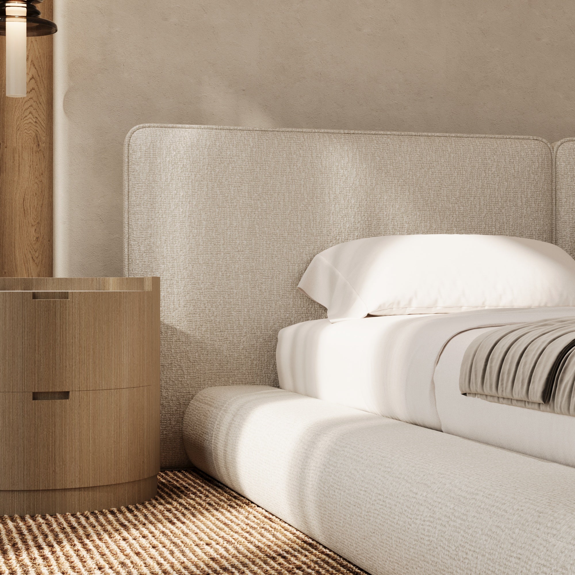 Sorrento Bed