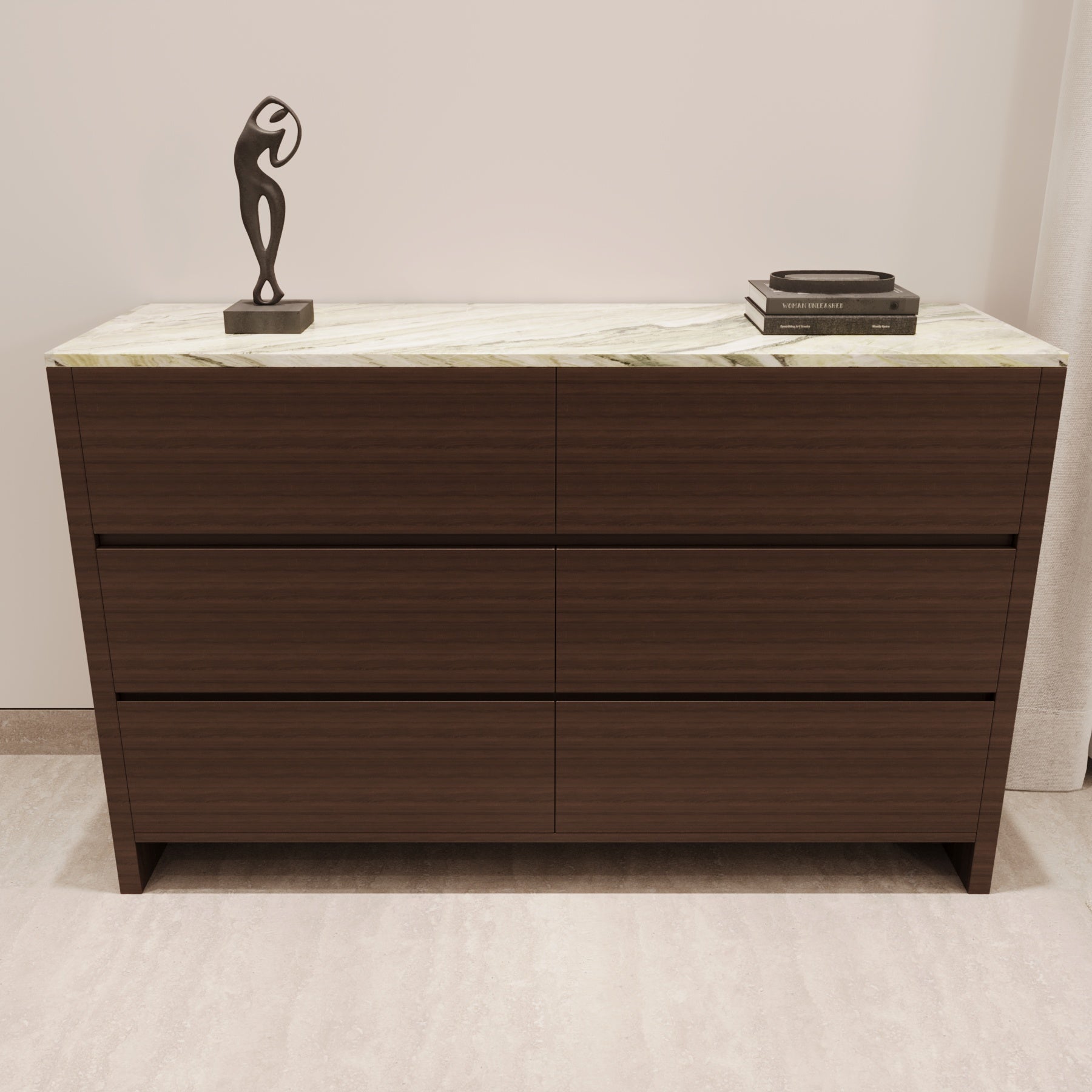 Valen Dresser
