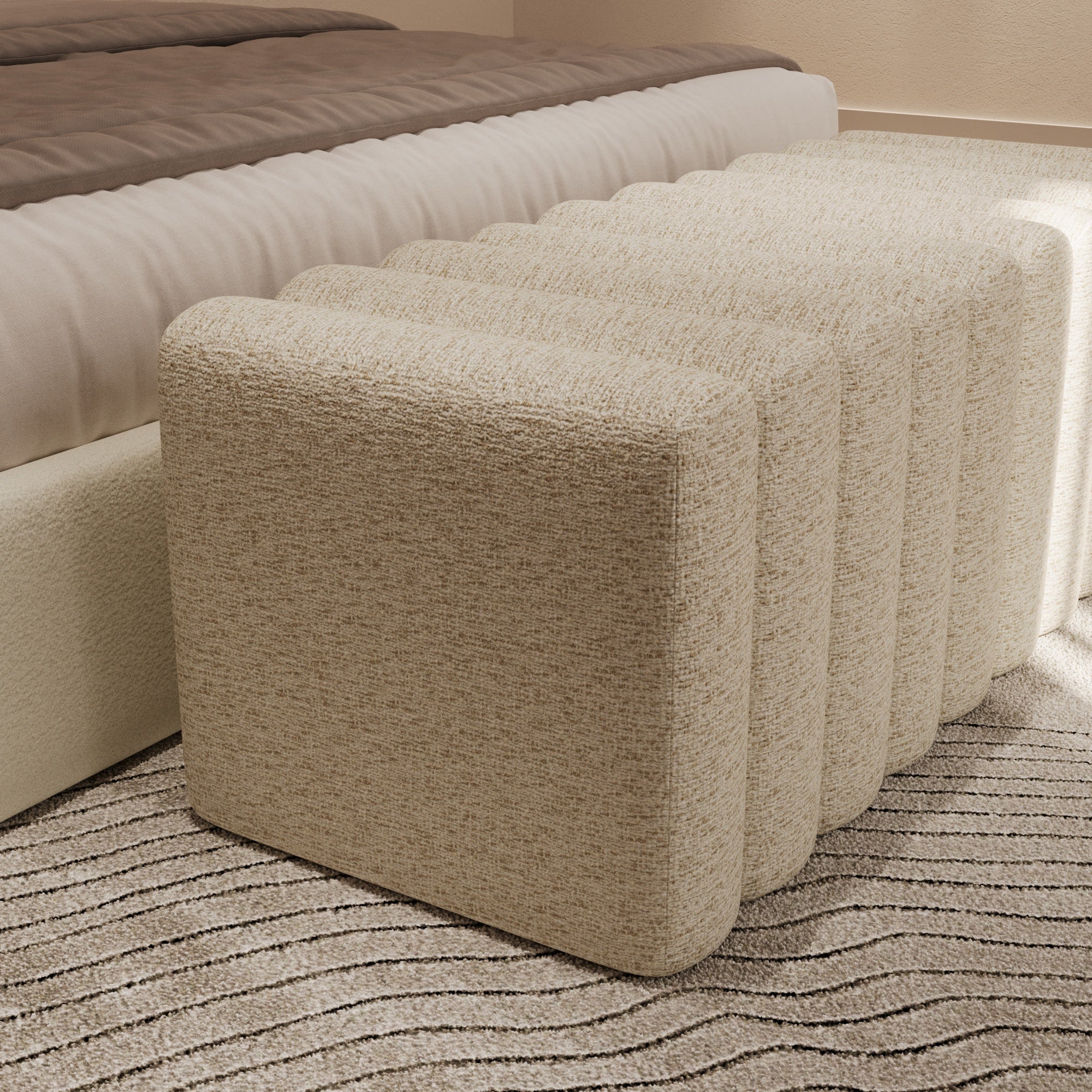 Capri Bench