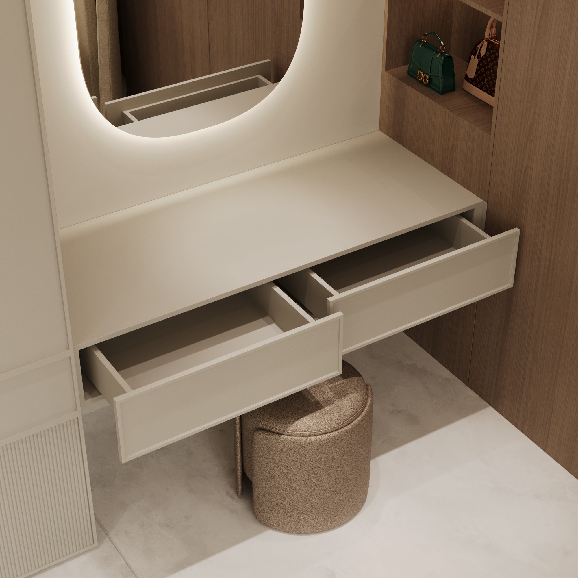 Calla Vanity Unit