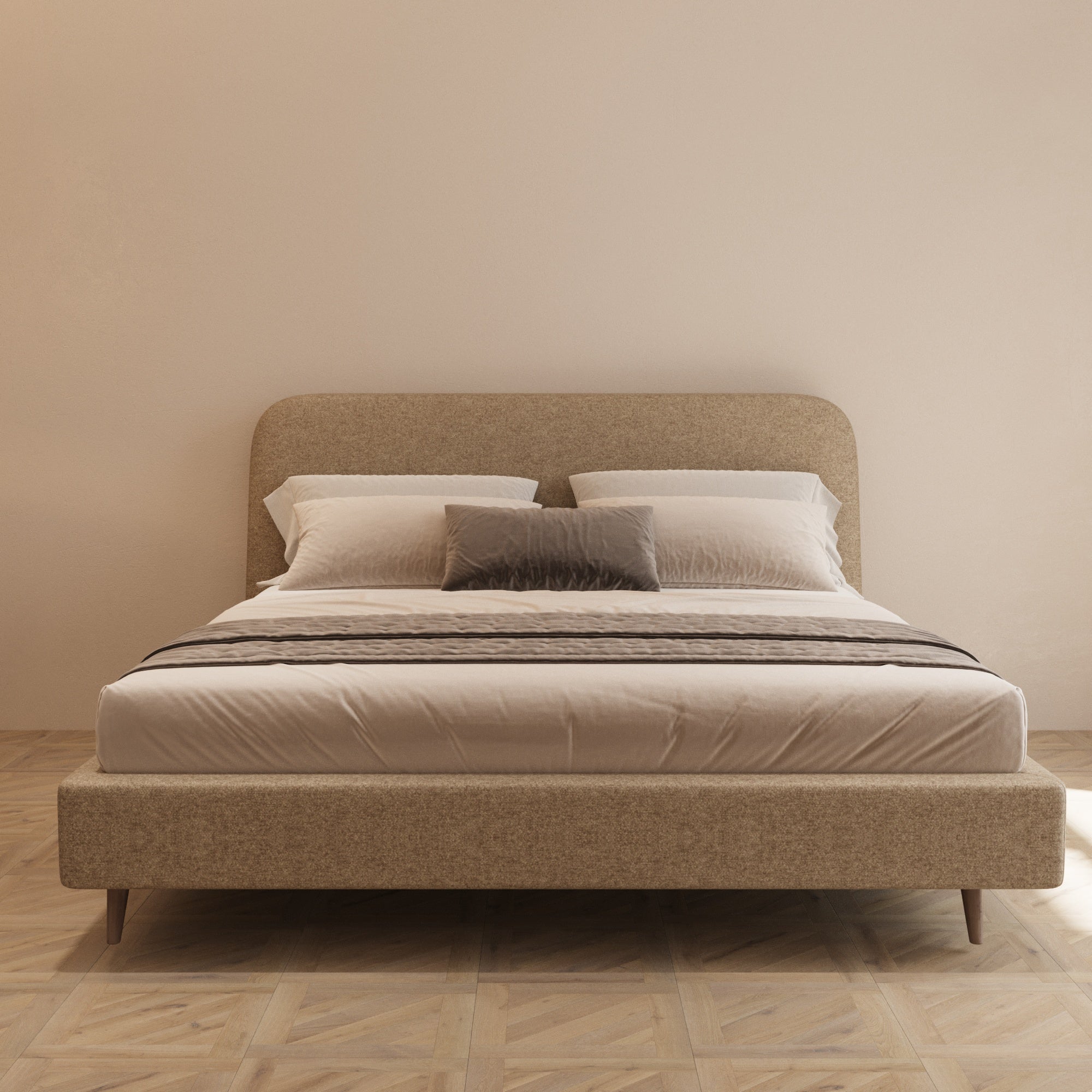 Elara Bed