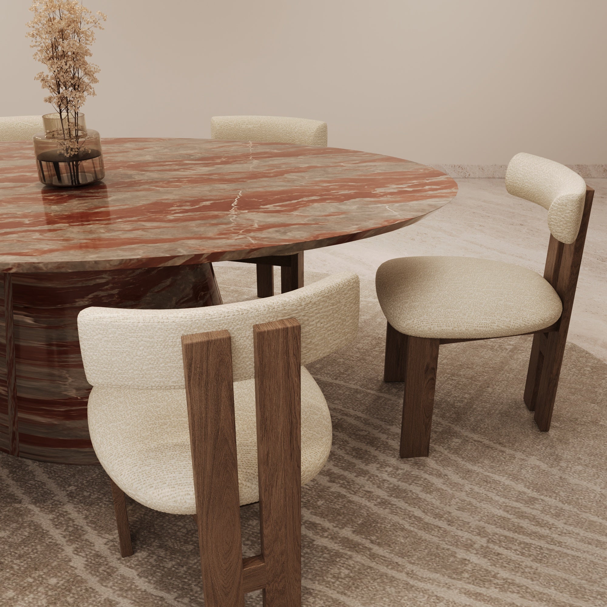 Vera Dining Chair
