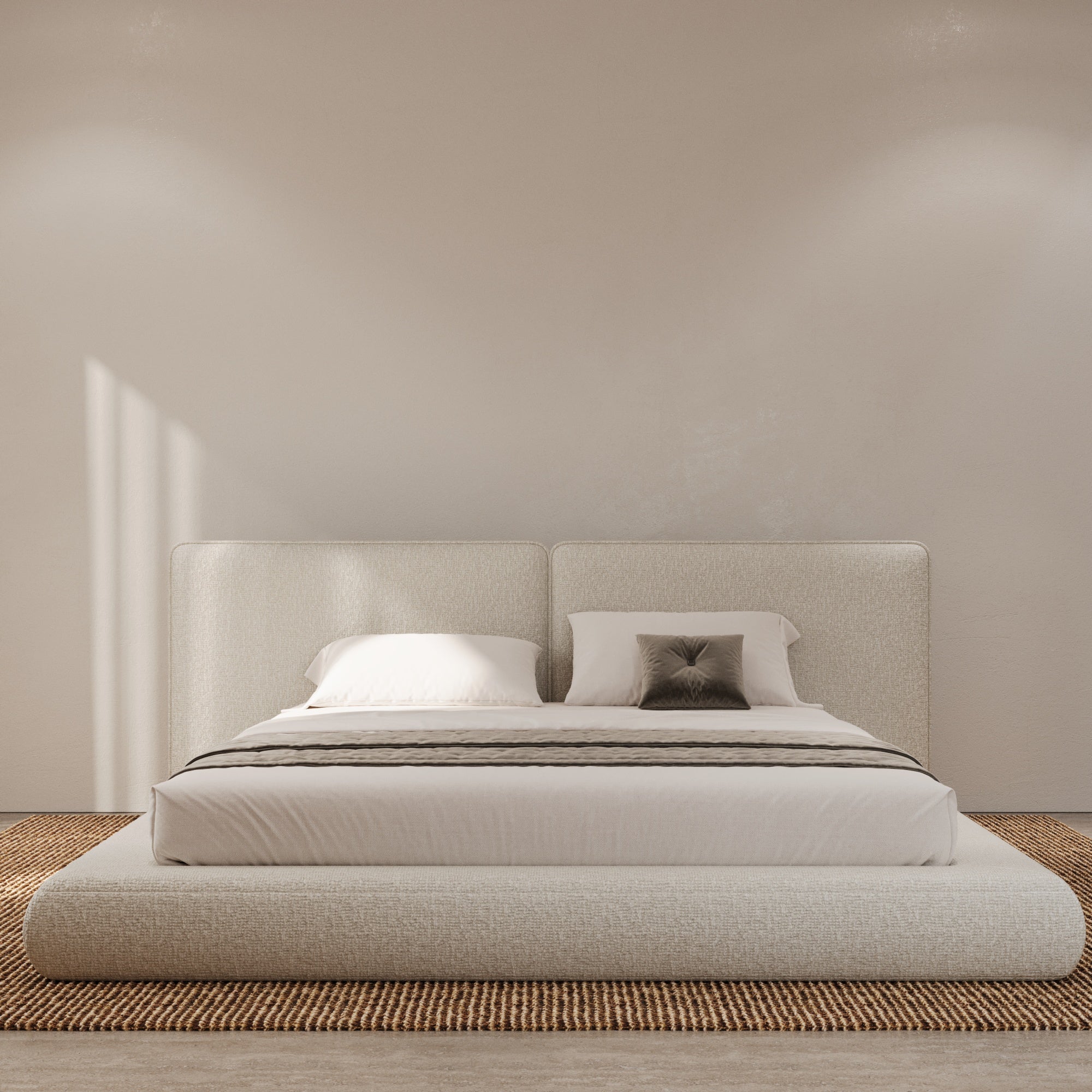 Sorrento Bed