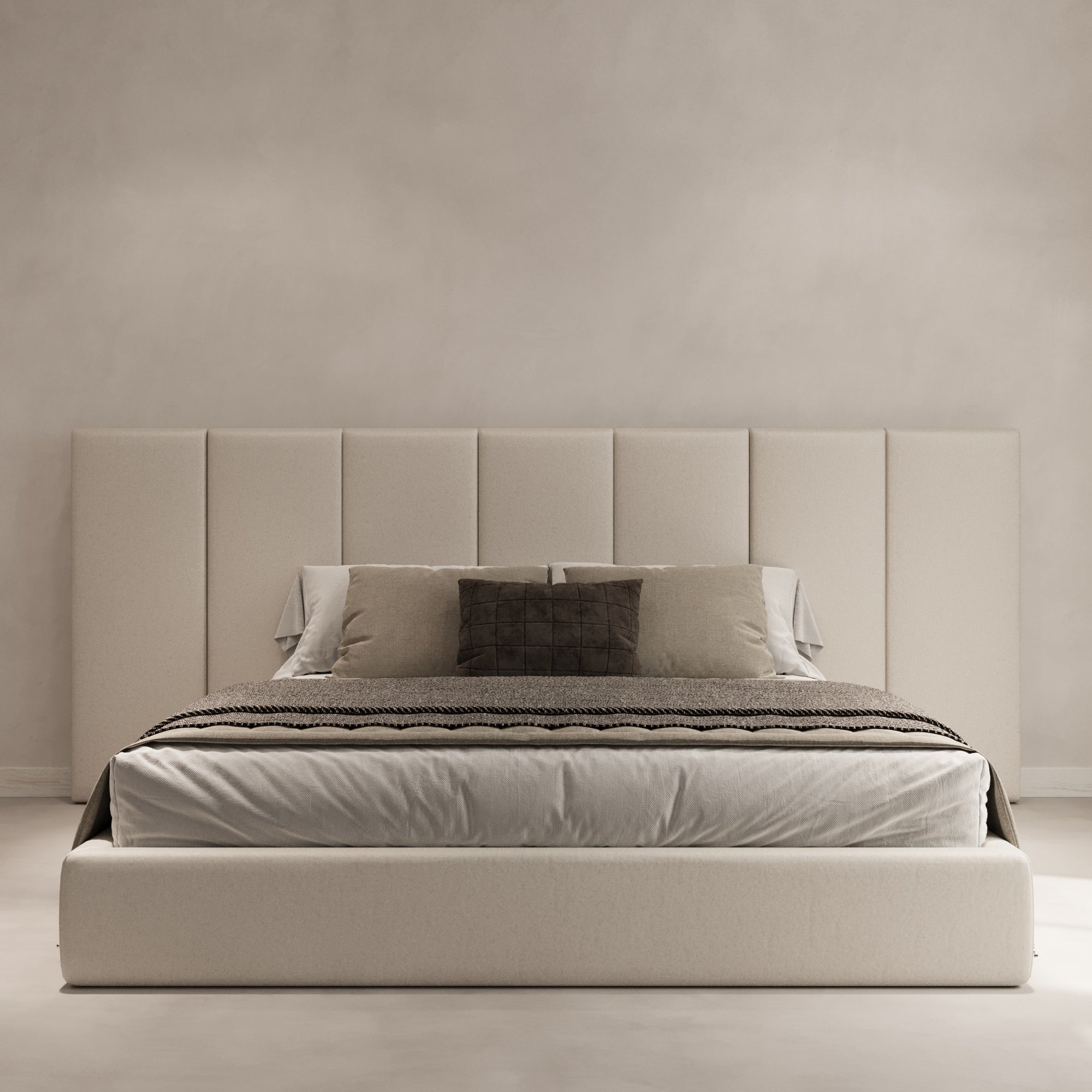 Palermo Bed