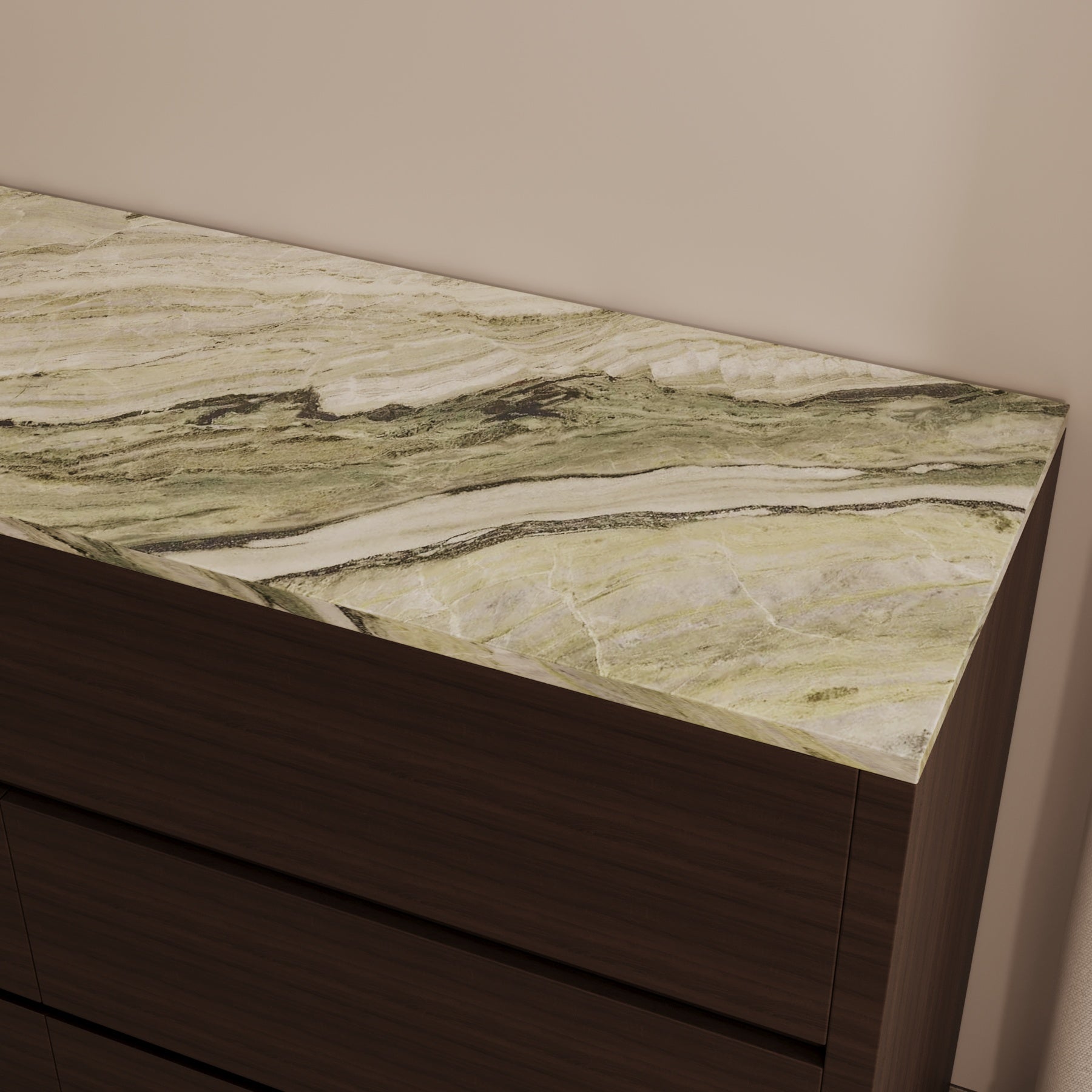 Valen Dresser