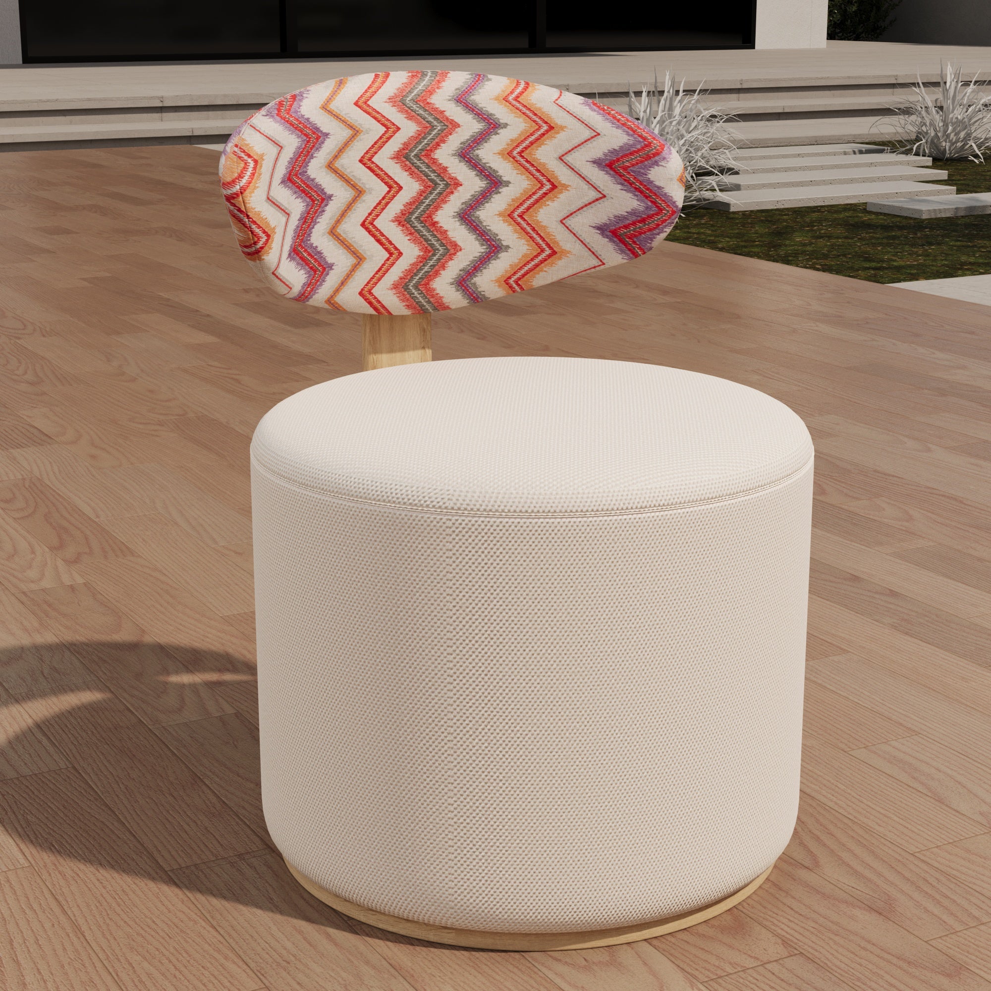 Palma Outdoor Chair