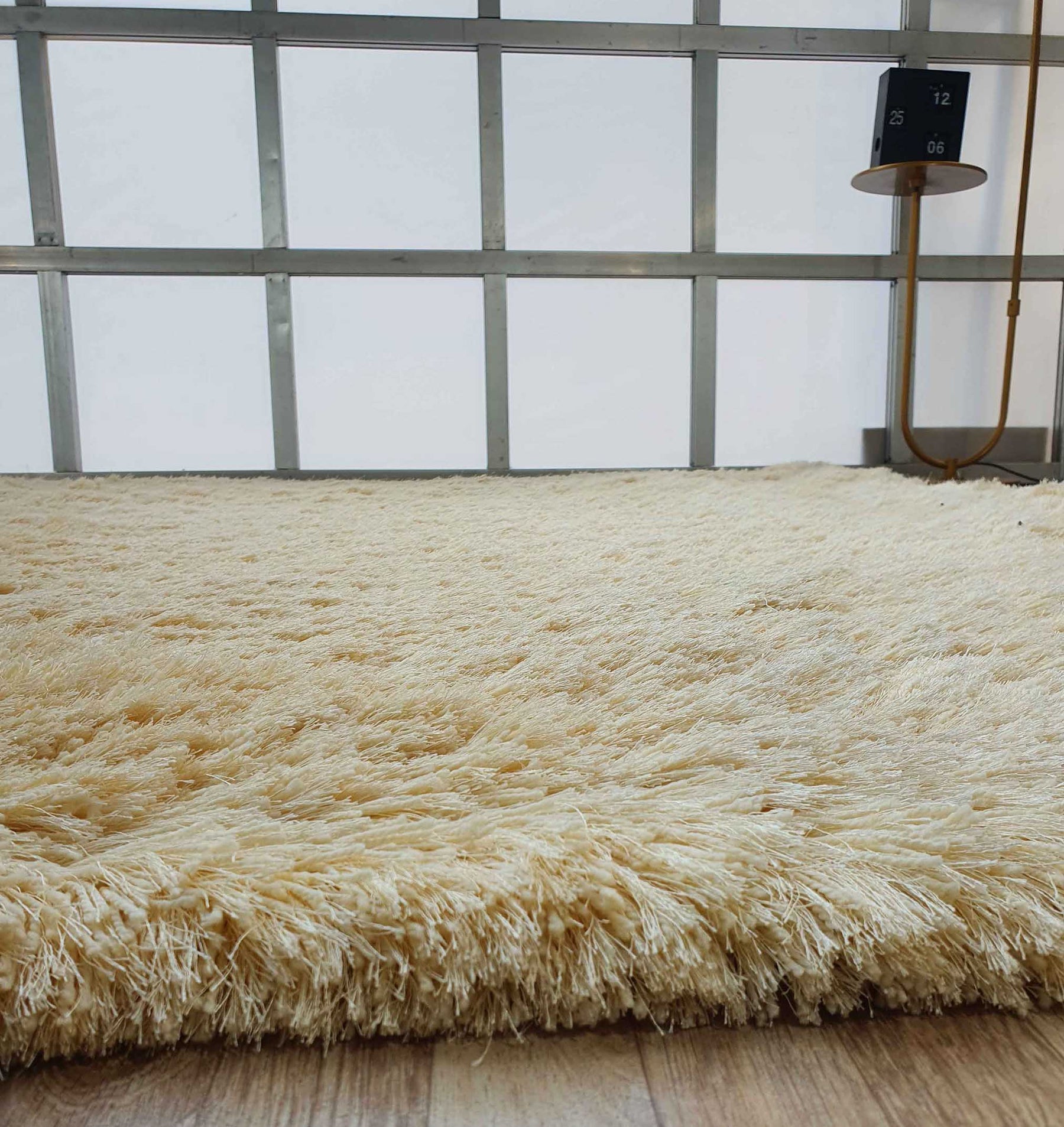 Handmade Fluffy Shaggy Rug 200CM X 300CM