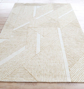 HAND MADE HARRISON RECTANGLE RUG 200X300cm