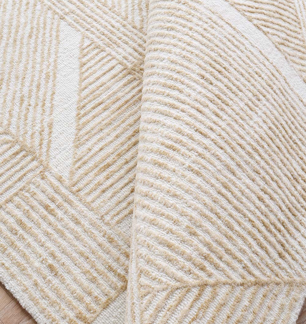 HAND MADE HARRISON RECTANGLE RUG 200X300cm