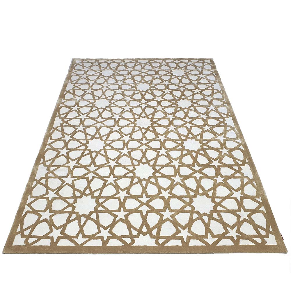 Premium Hand Tufted Rug (200cm x 300cm)