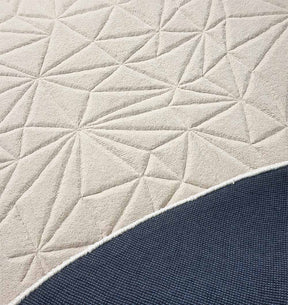 Premium Handmade Hand Tufted Rug (200cm)