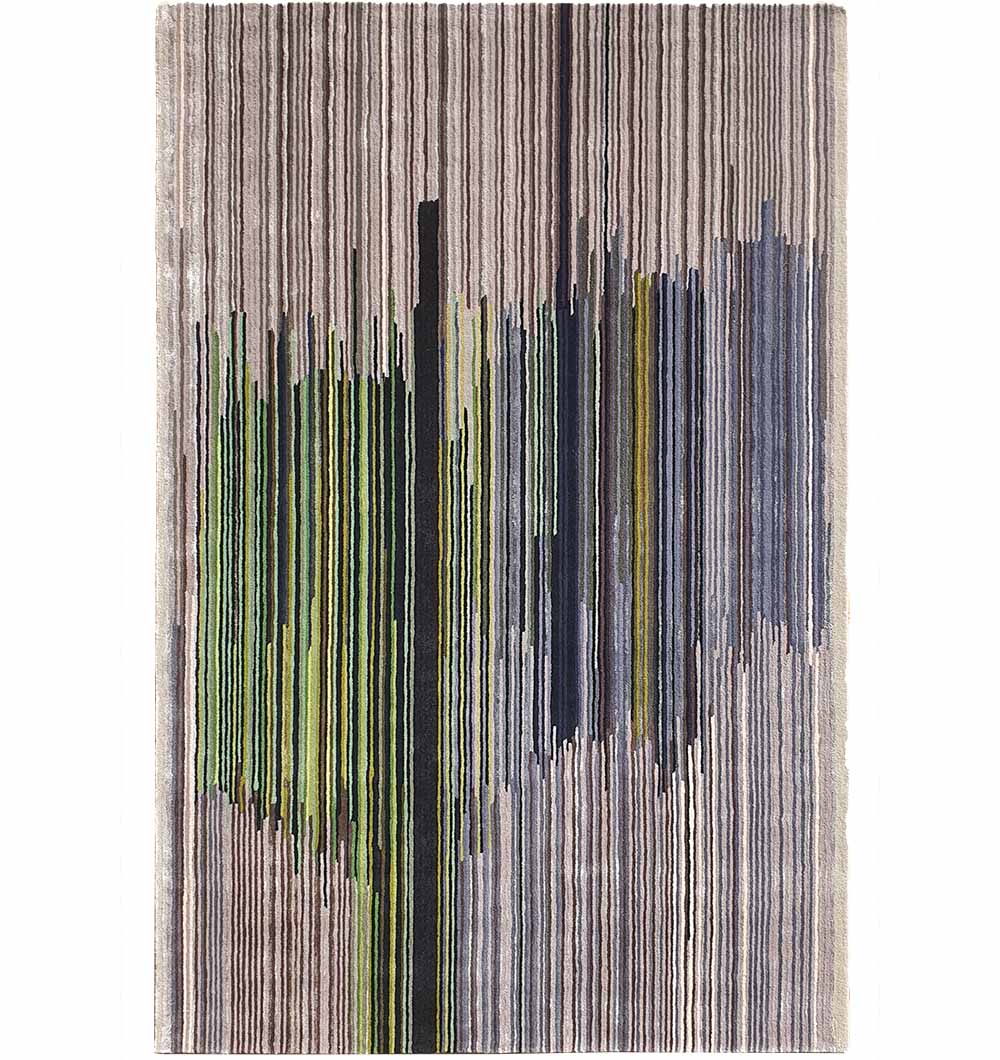 Premium Multi Colour Handmade Rug (200cm x 300cm)
