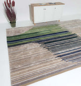 Premium Multi Colour Handmade Rug (200cm x 300cm)